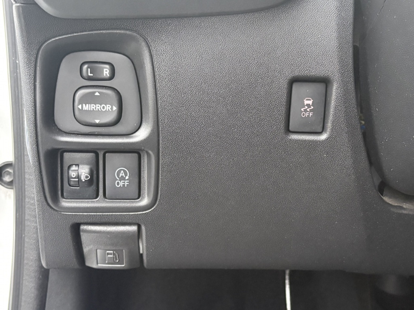 Foto van Toyota Aygo