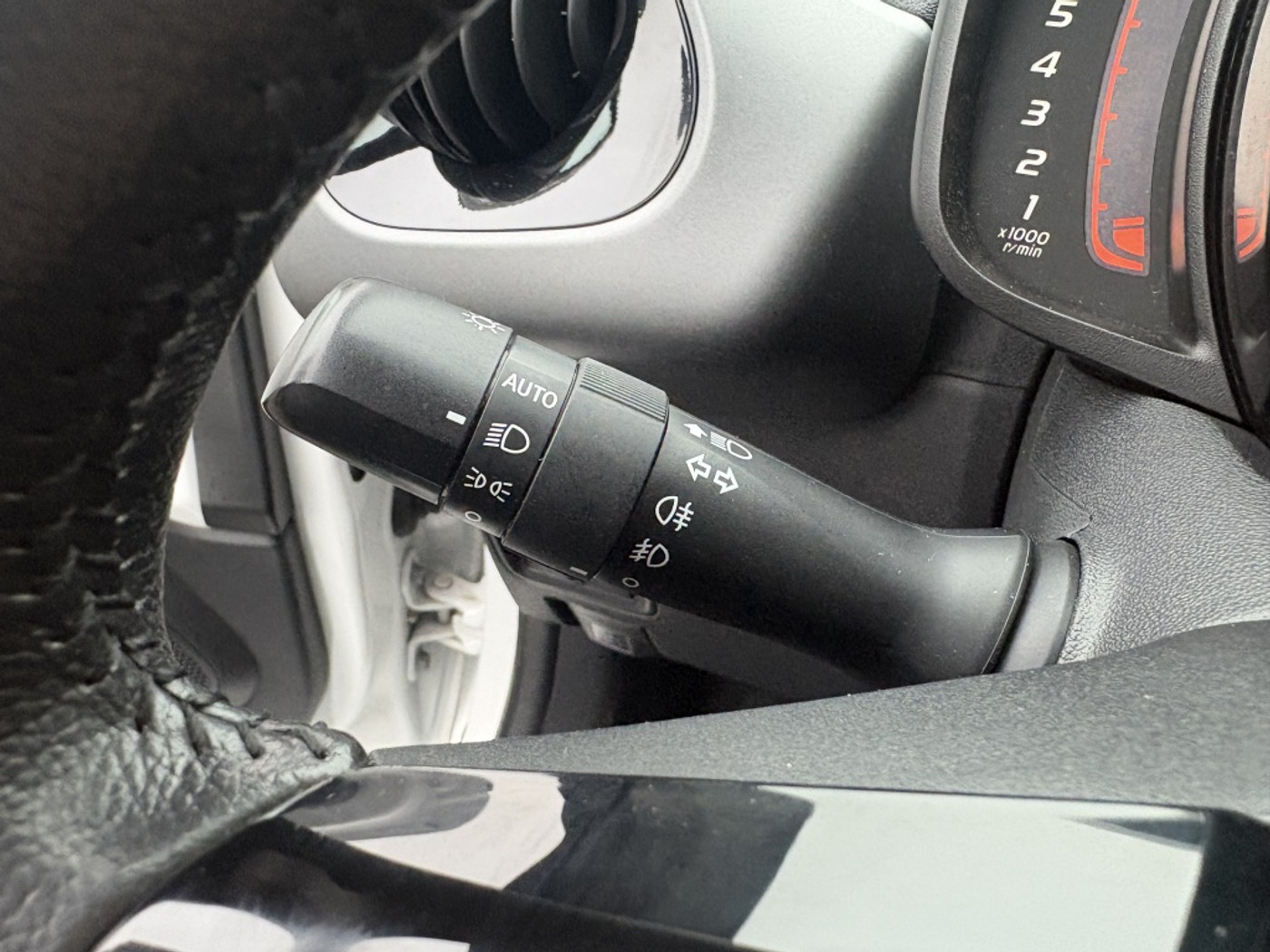 Foto van Toyota Aygo