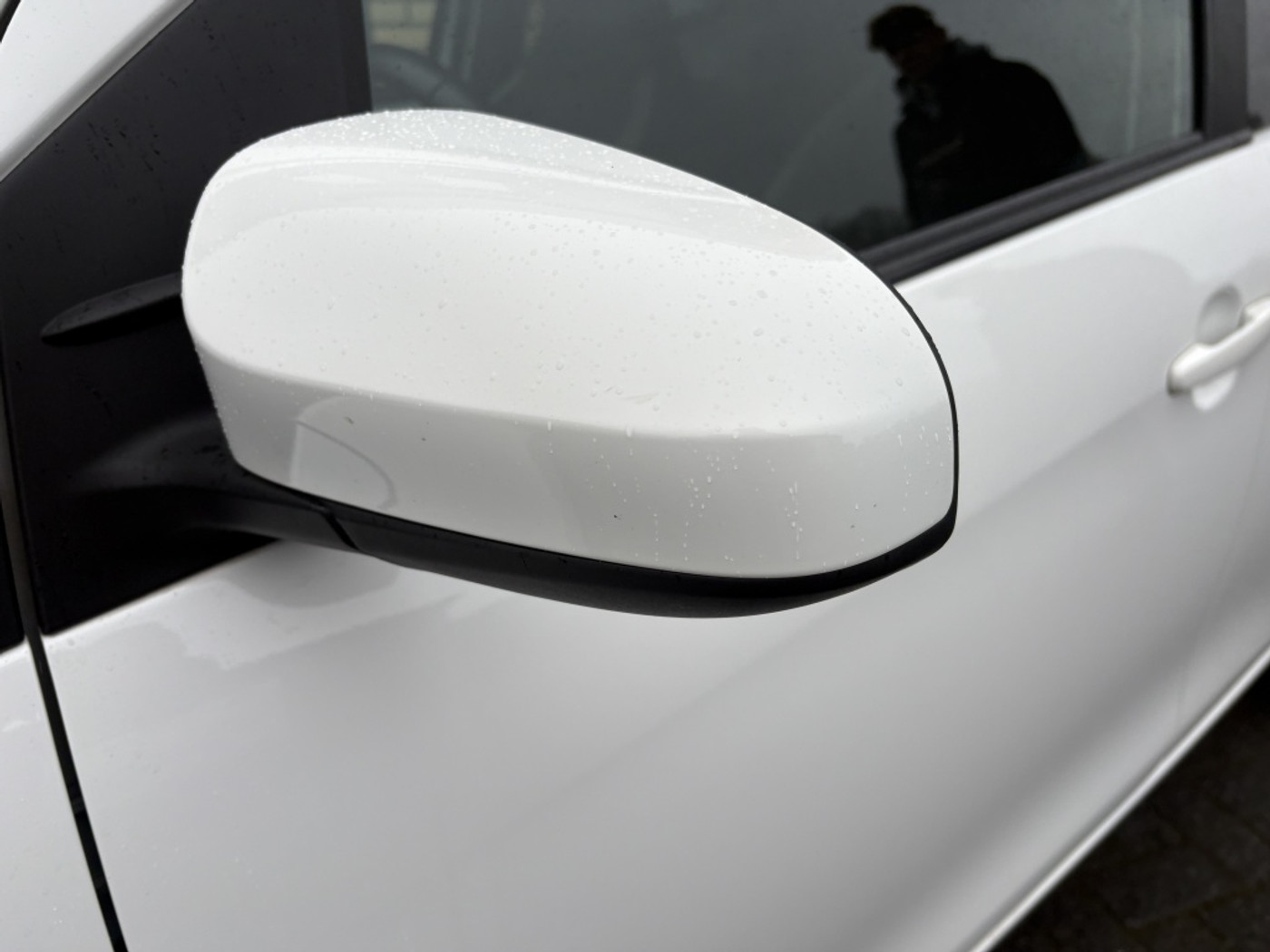 Foto van Toyota Aygo