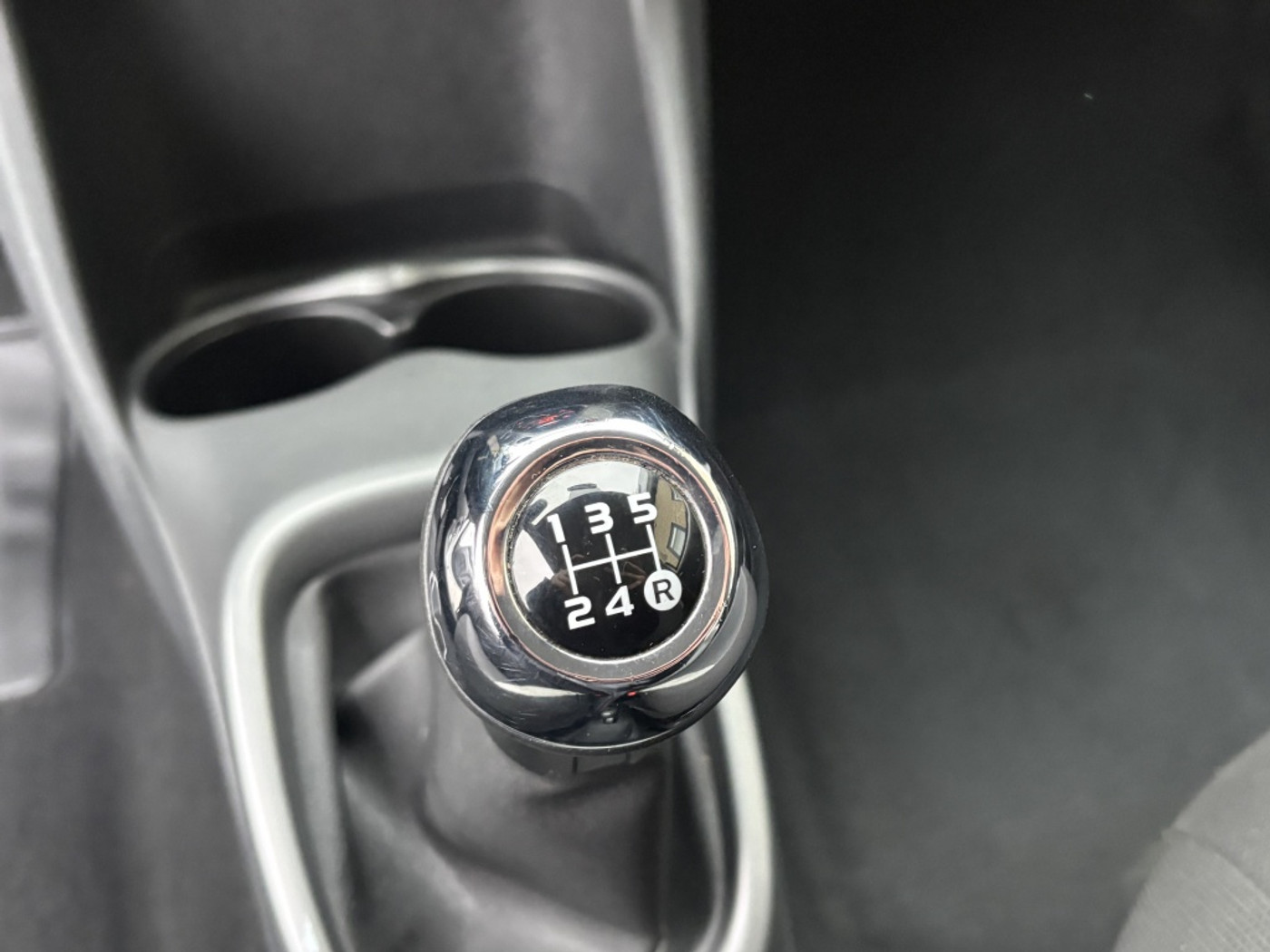 Foto van Toyota Aygo
