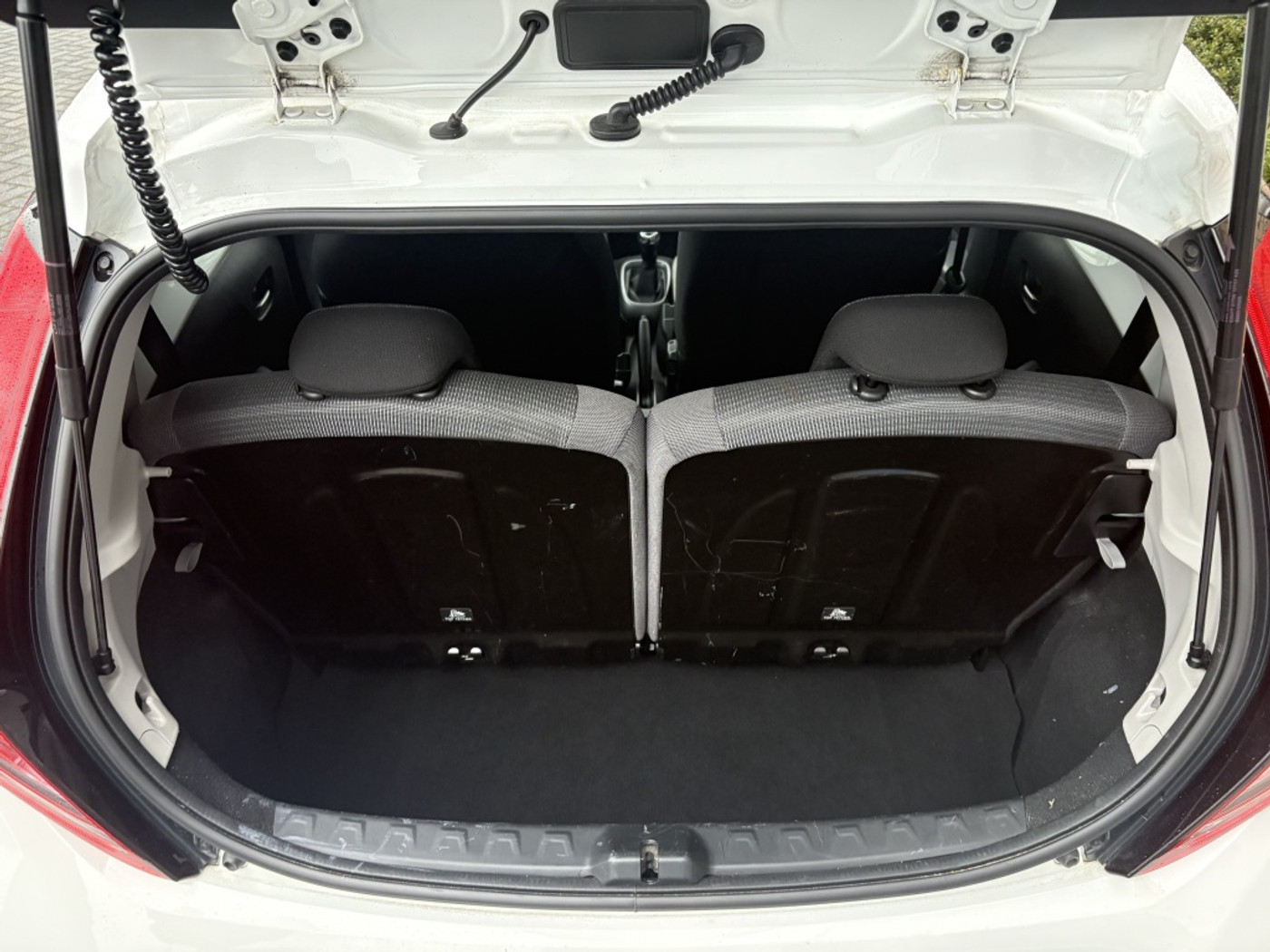 Foto van Toyota Aygo
