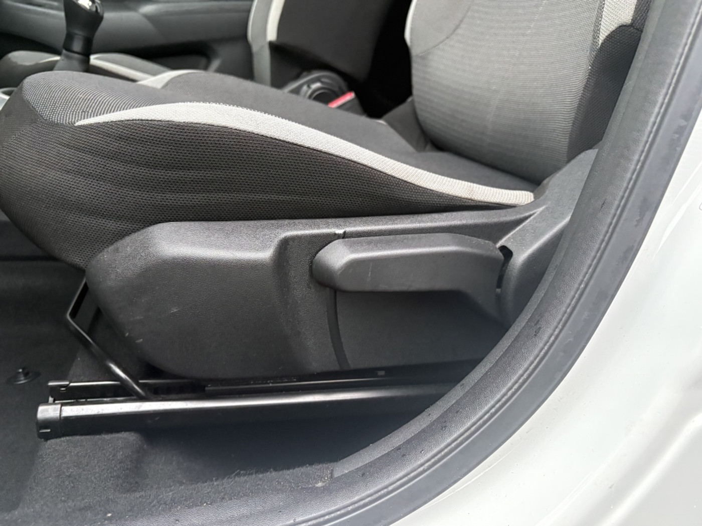 Foto van Toyota Aygo