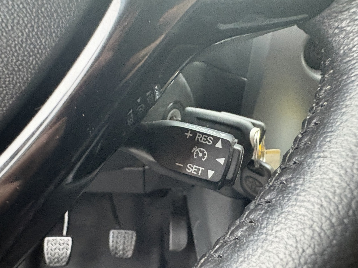Foto van Toyota Aygo