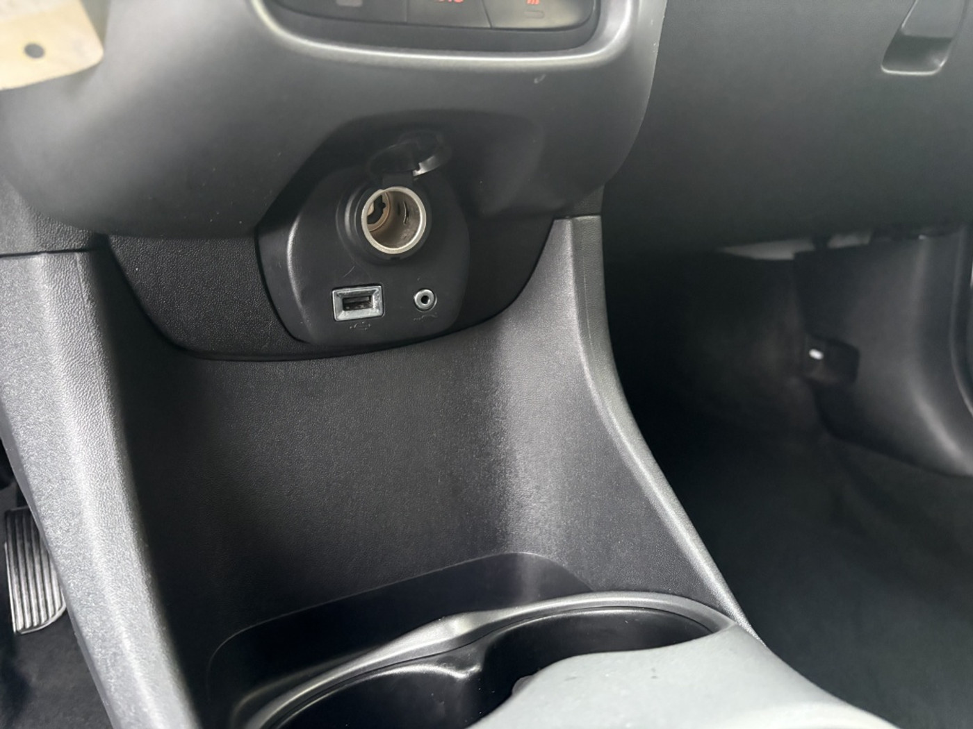 Foto van Toyota Aygo