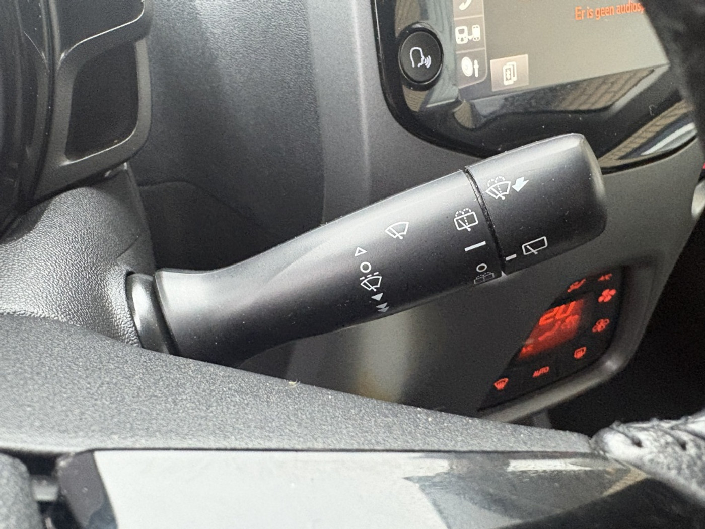 Foto van Toyota Aygo