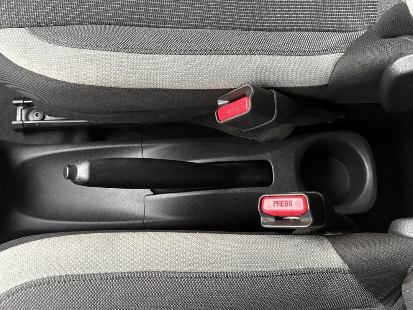 Foto van Toyota Aygo
