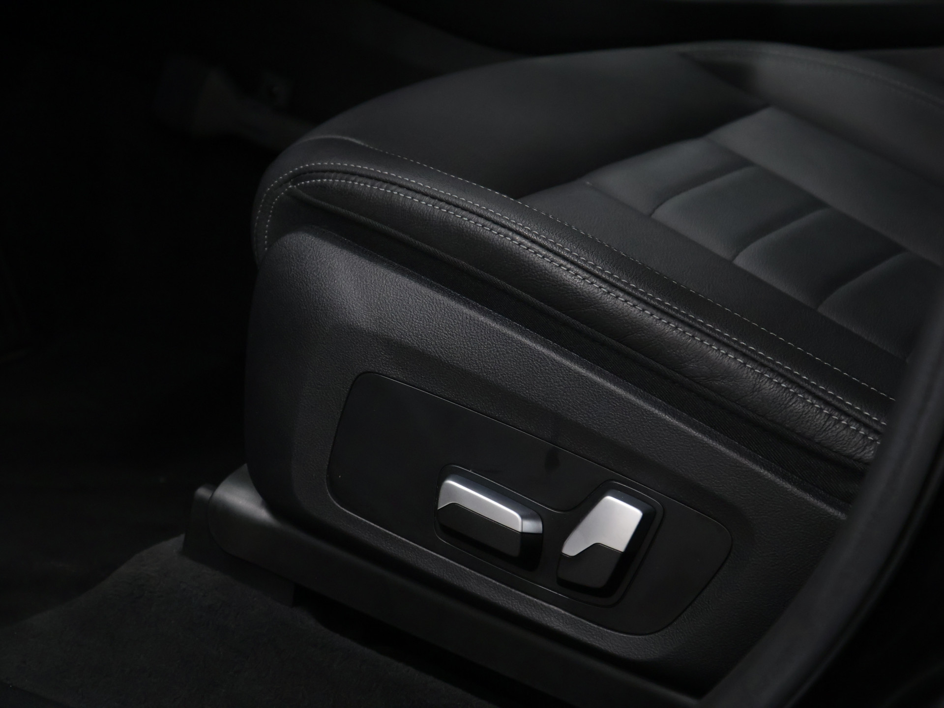 Foto van BMW Ix3