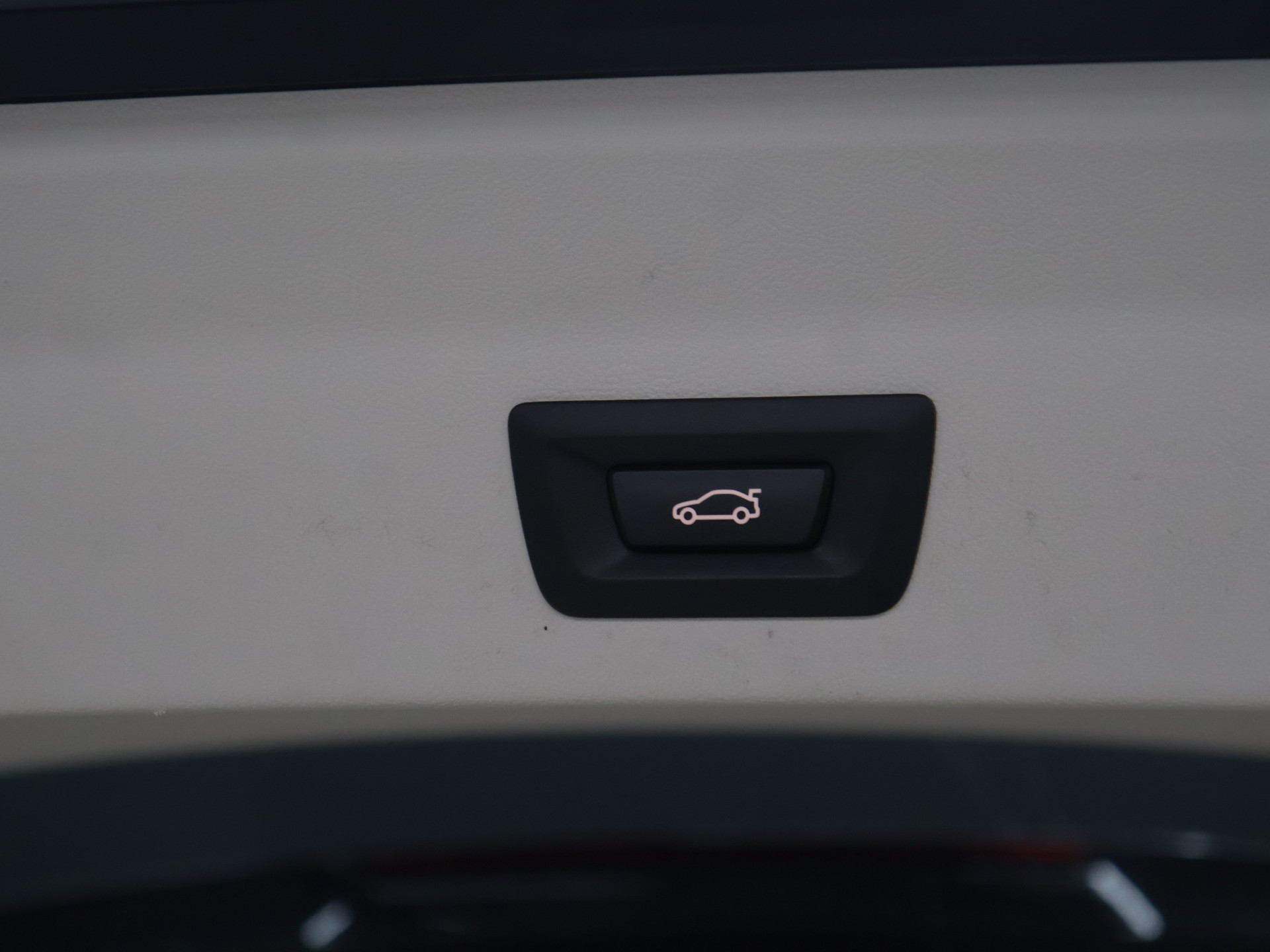 Foto van BMW Ix3