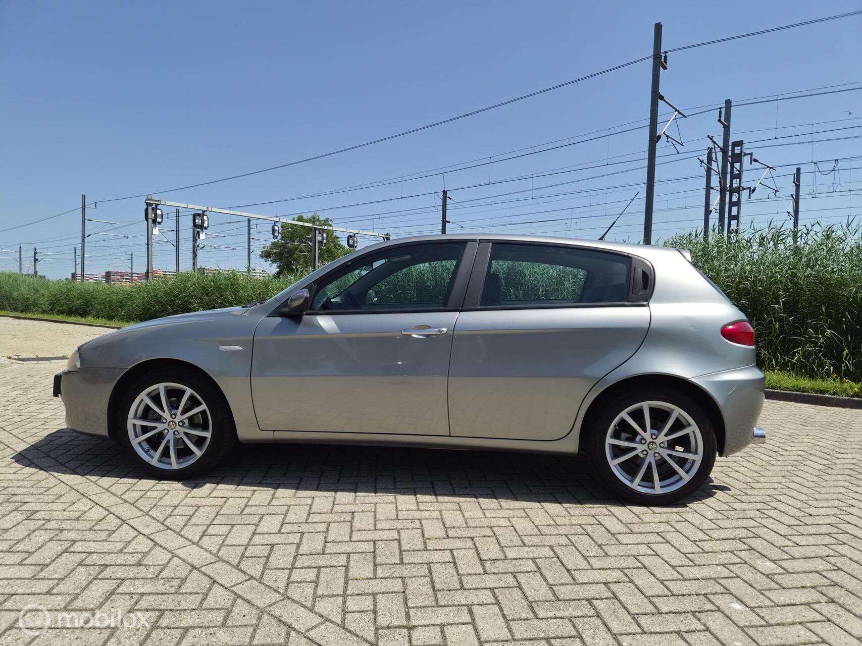 Foto van Alfa Romeo Alfa Romeo 147