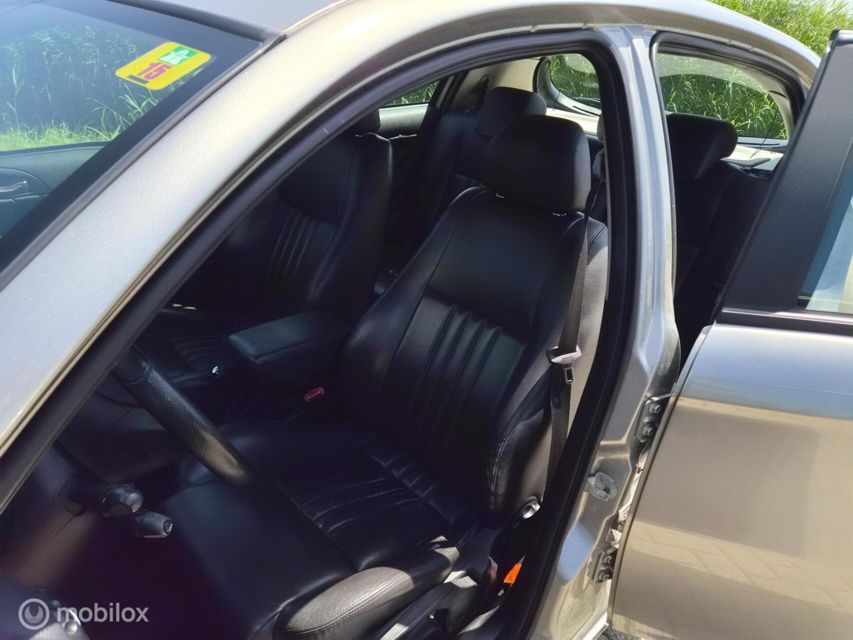 Foto van Alfa Romeo Alfa Romeo 147