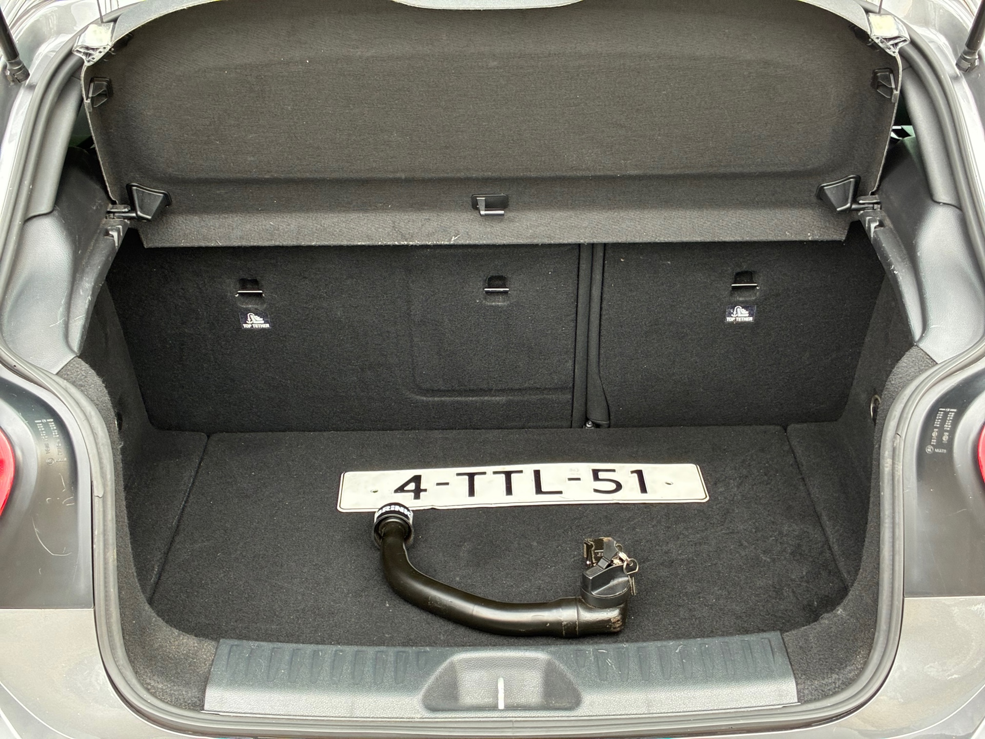 Foto van Mercedes-Benz A 180