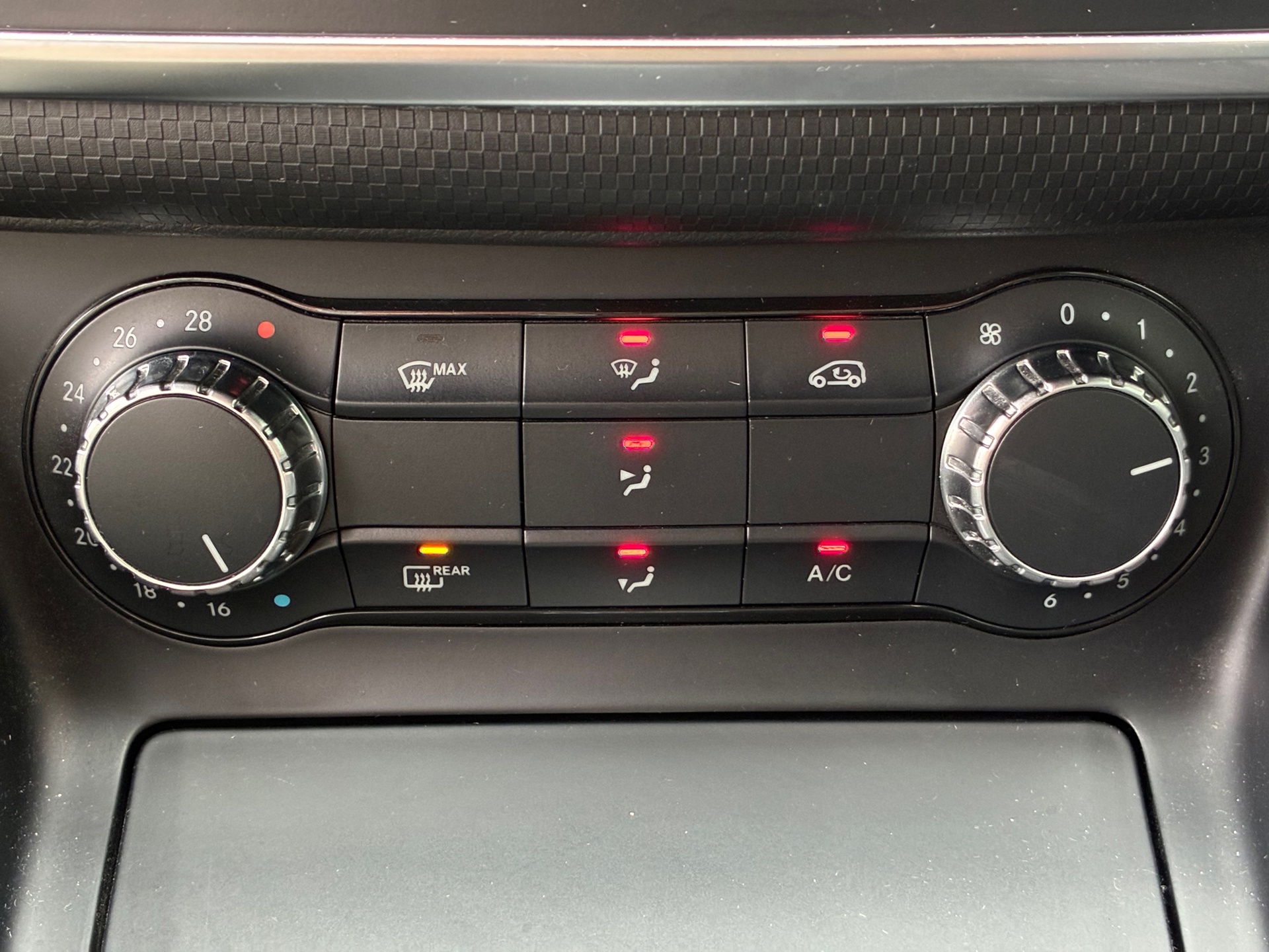 Foto van Mercedes-Benz A 180