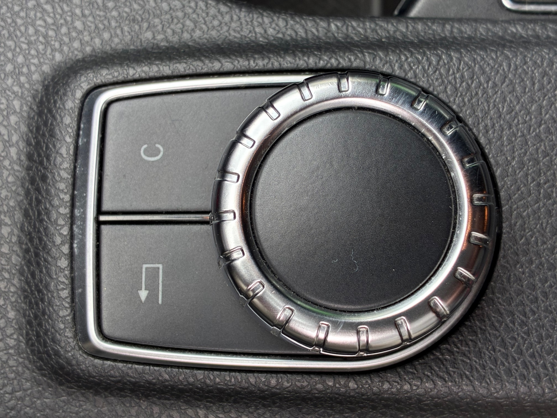 Foto van Mercedes-Benz A 180