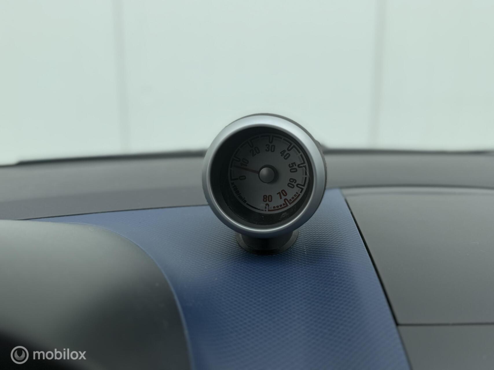Foto van Opel Agila