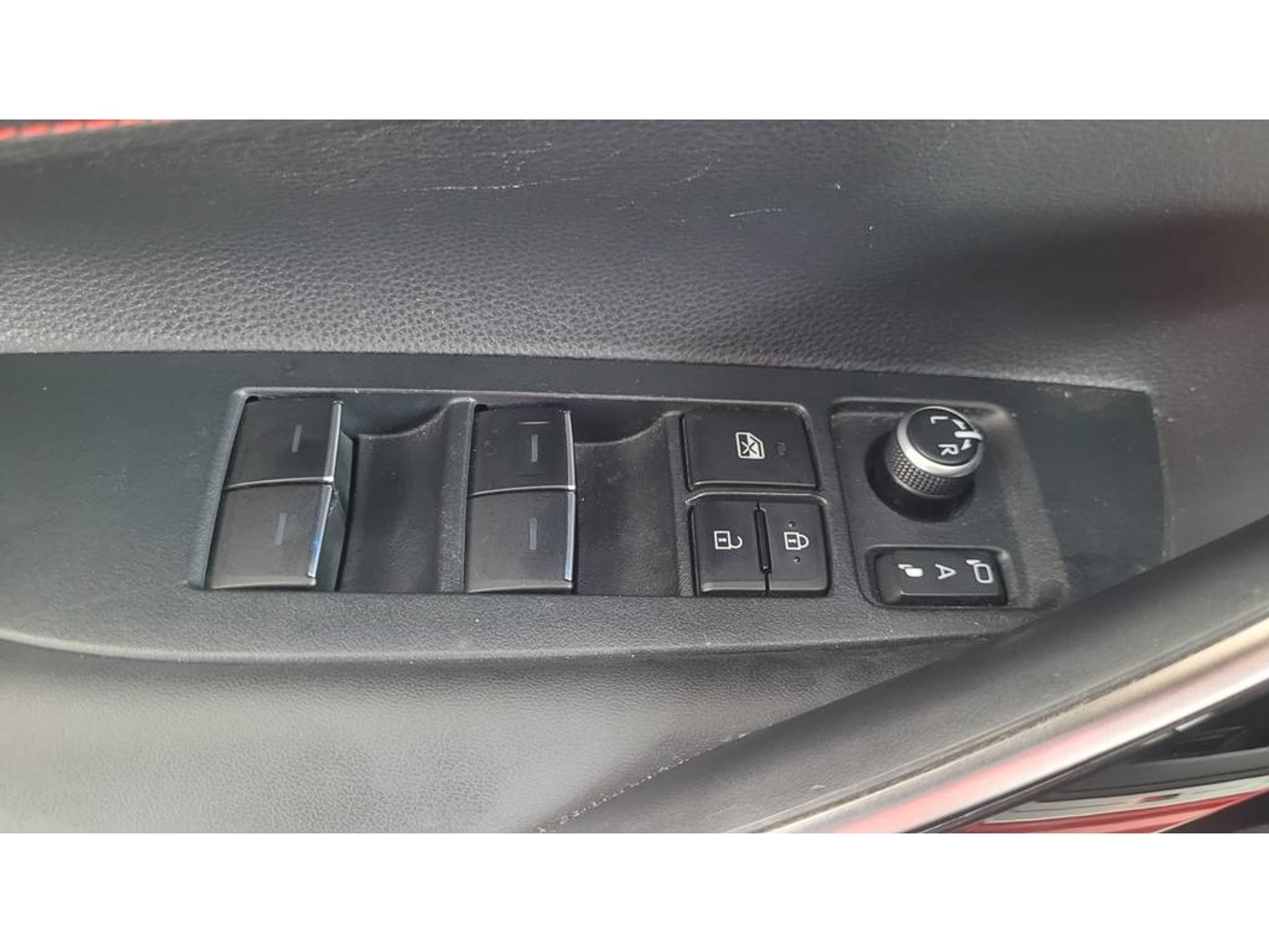 Foto van Toyota Toyota Corolla