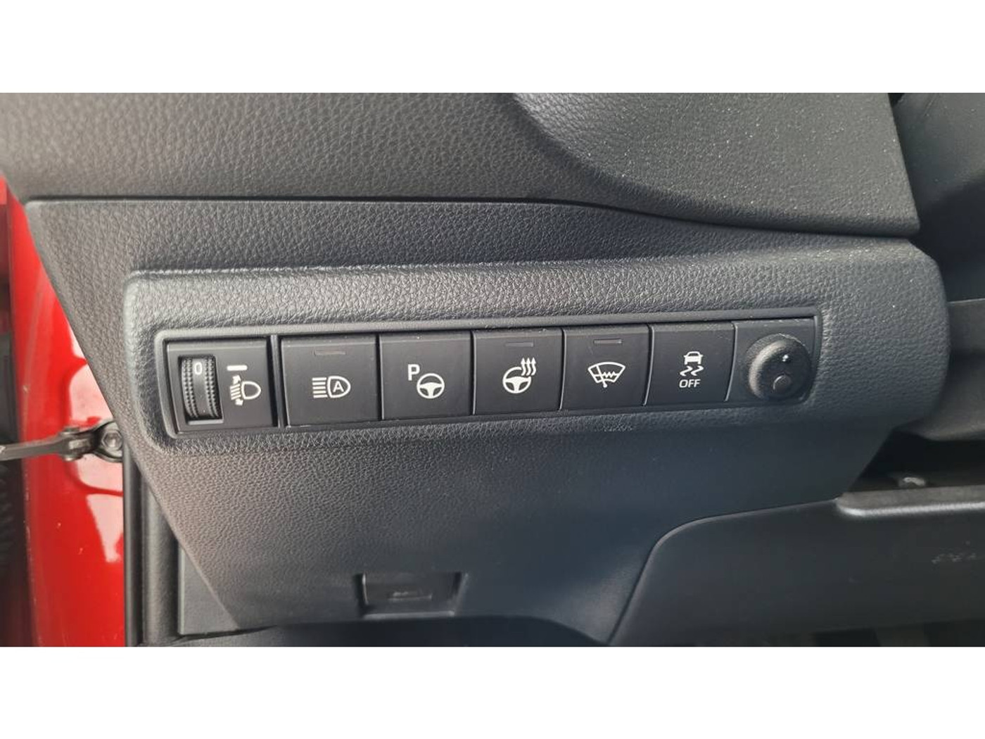 Foto van Toyota Toyota Corolla