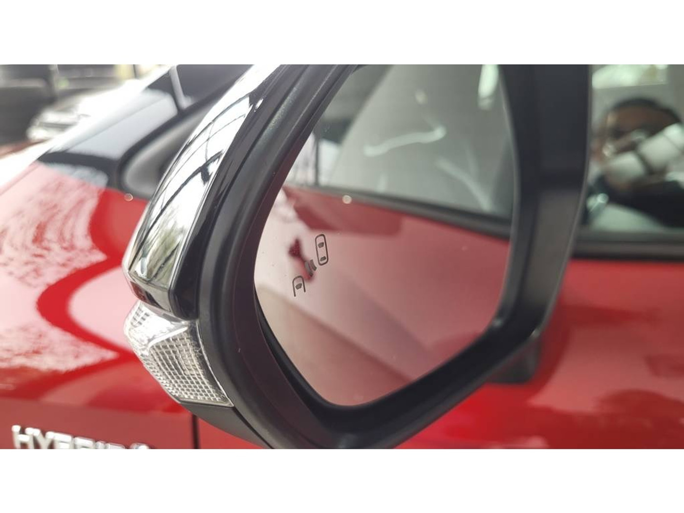 Foto van Toyota Toyota Corolla