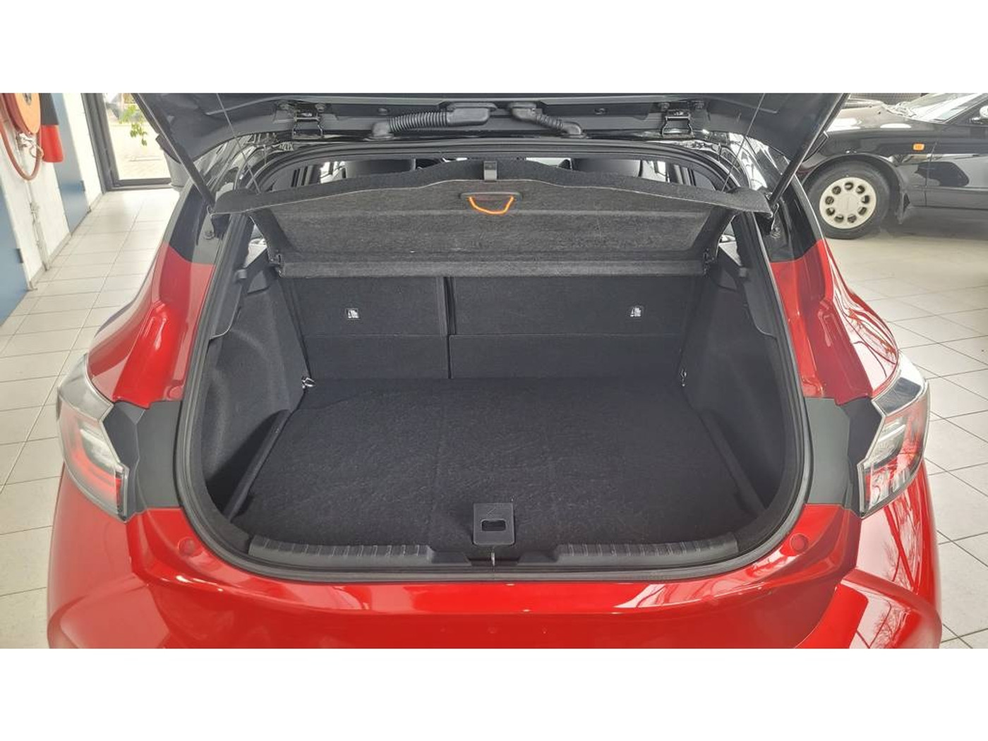 Foto van Toyota Toyota Corolla