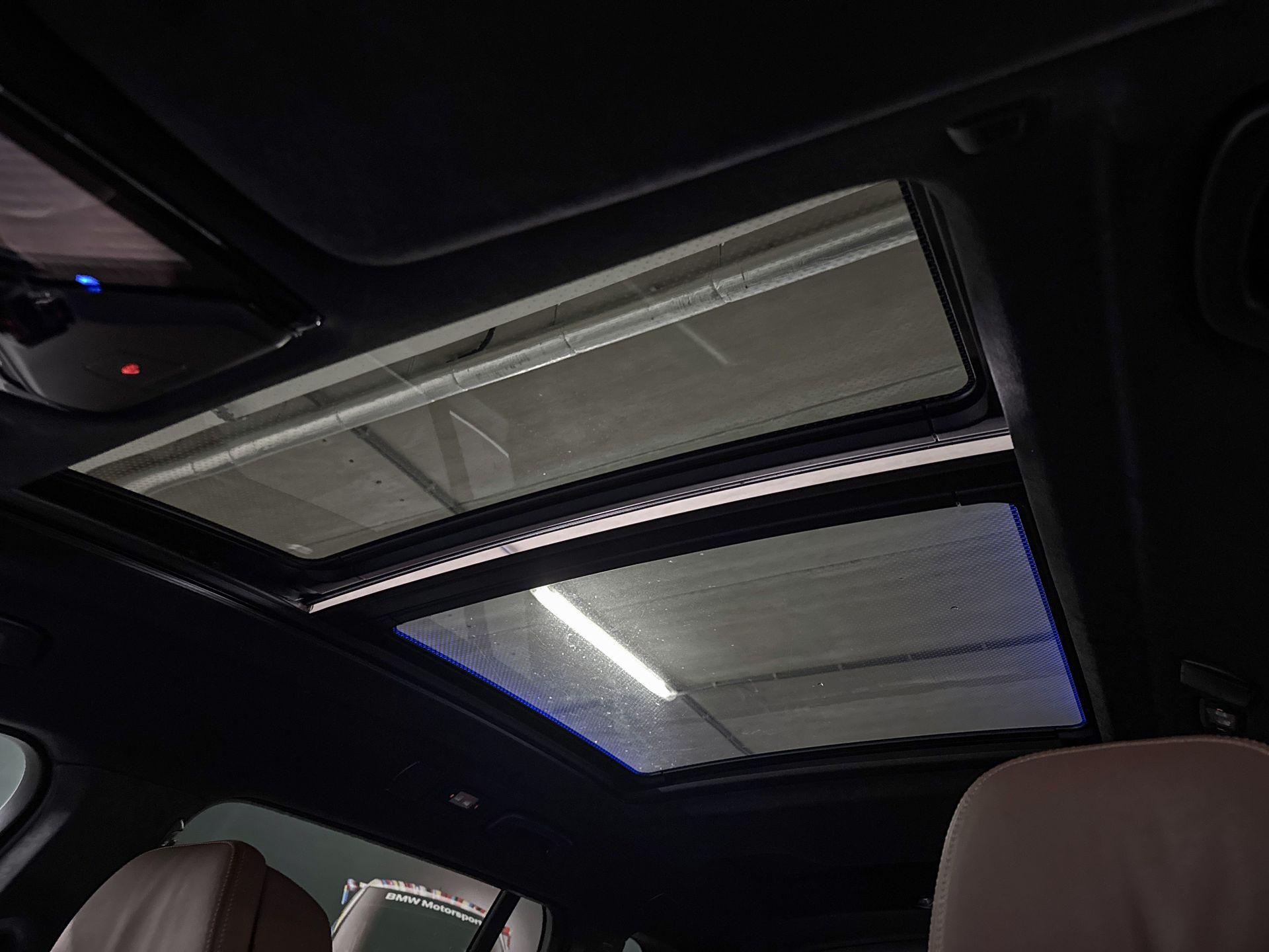 Foto van BMW X7 Xdrive40i