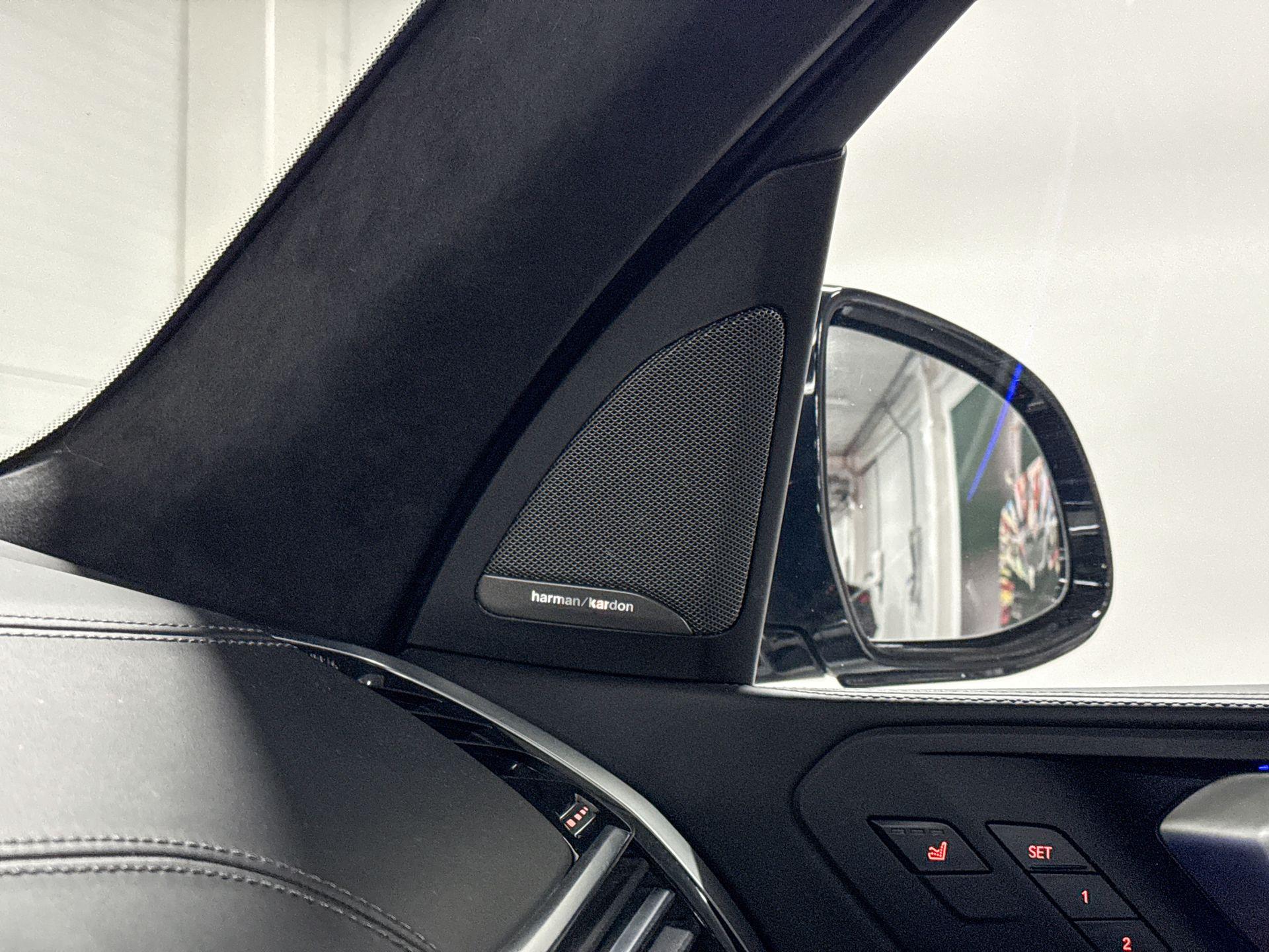 Foto van BMW X7 Xdrive40i