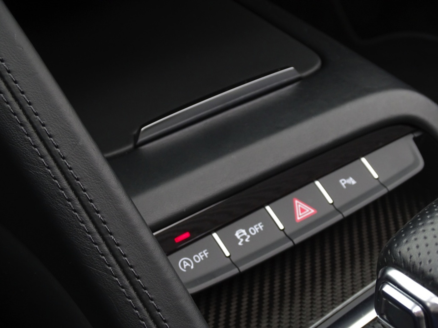 Foto van Audi R8 Spyder