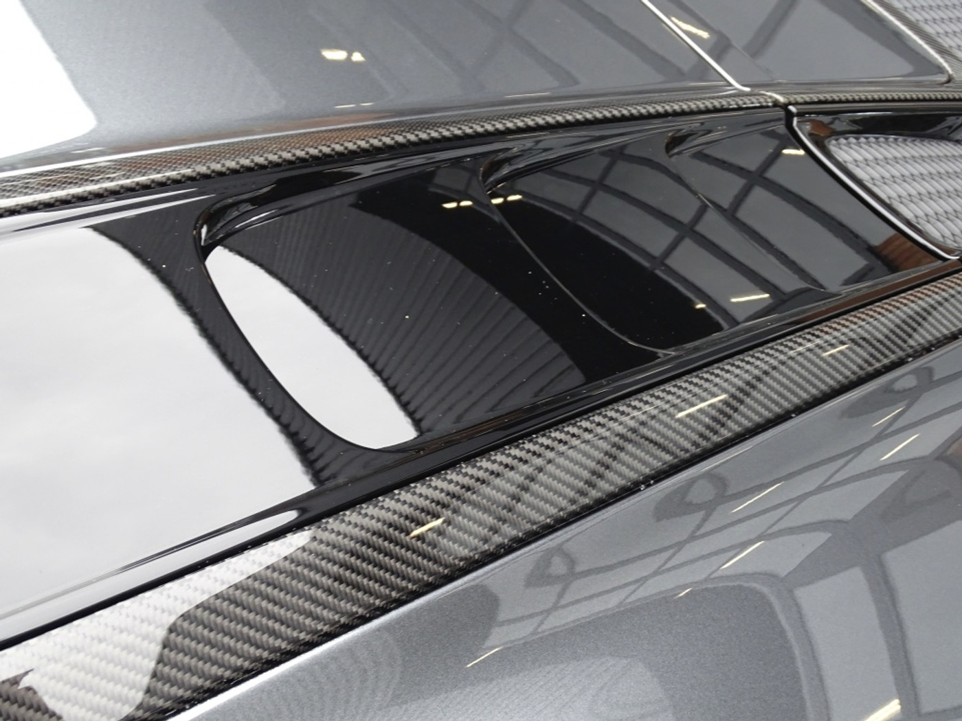 Foto van Audi R8 Spyder
