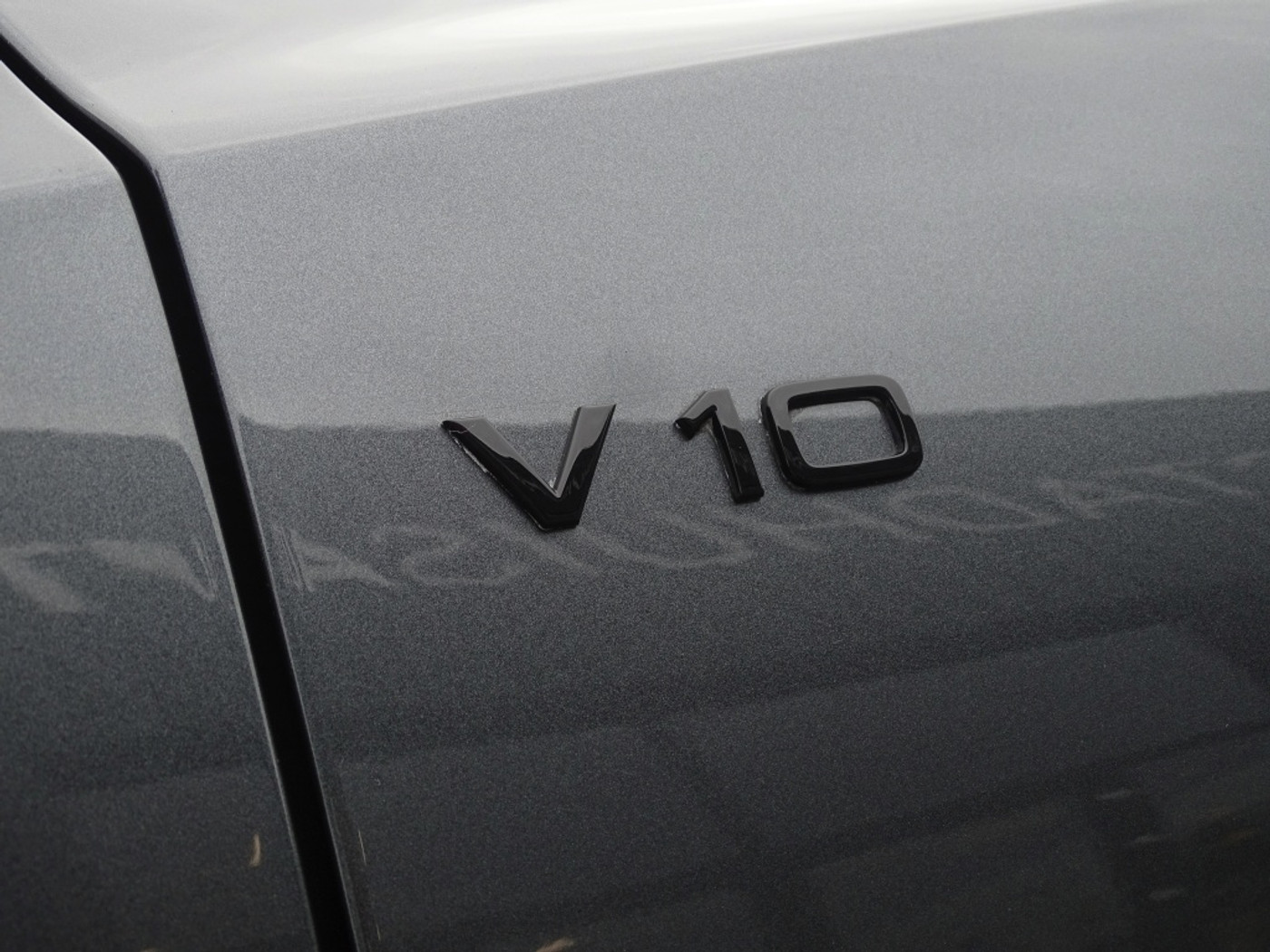 Foto van Audi R8 Spyder