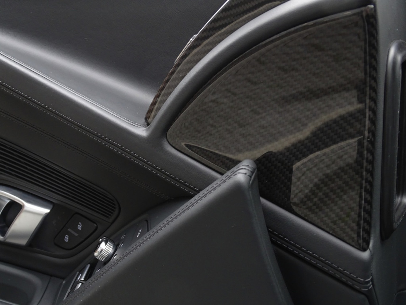Foto van Audi R8 Spyder