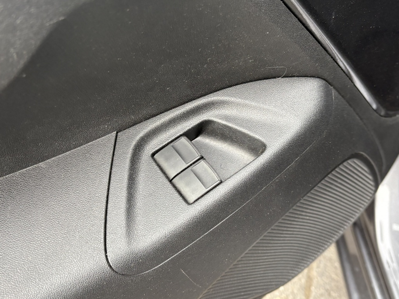 Foto van Toyota Aygo