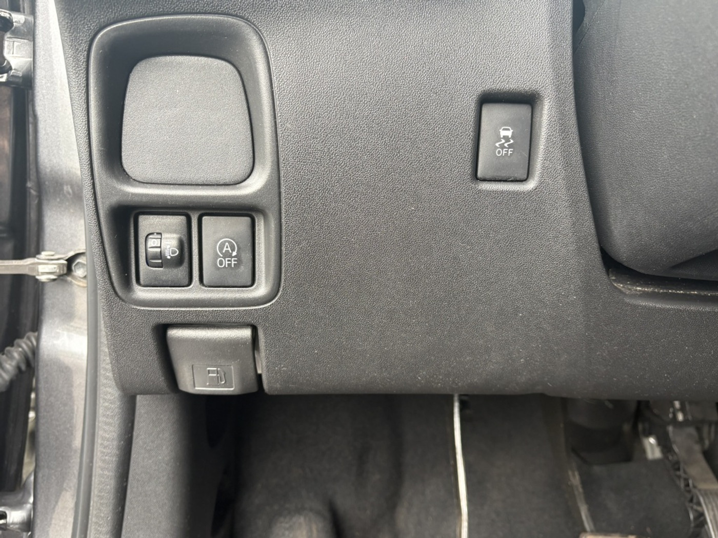 Foto van Toyota Aygo