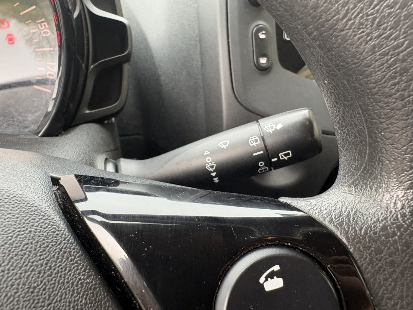 Foto van Toyota Aygo