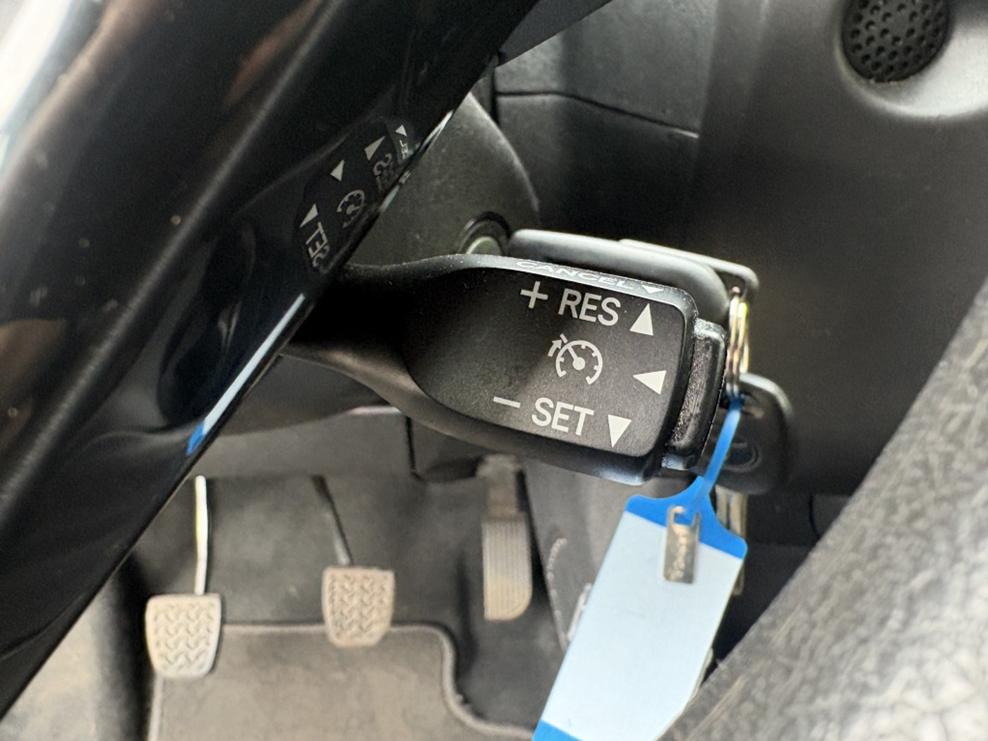 Foto van Toyota Aygo