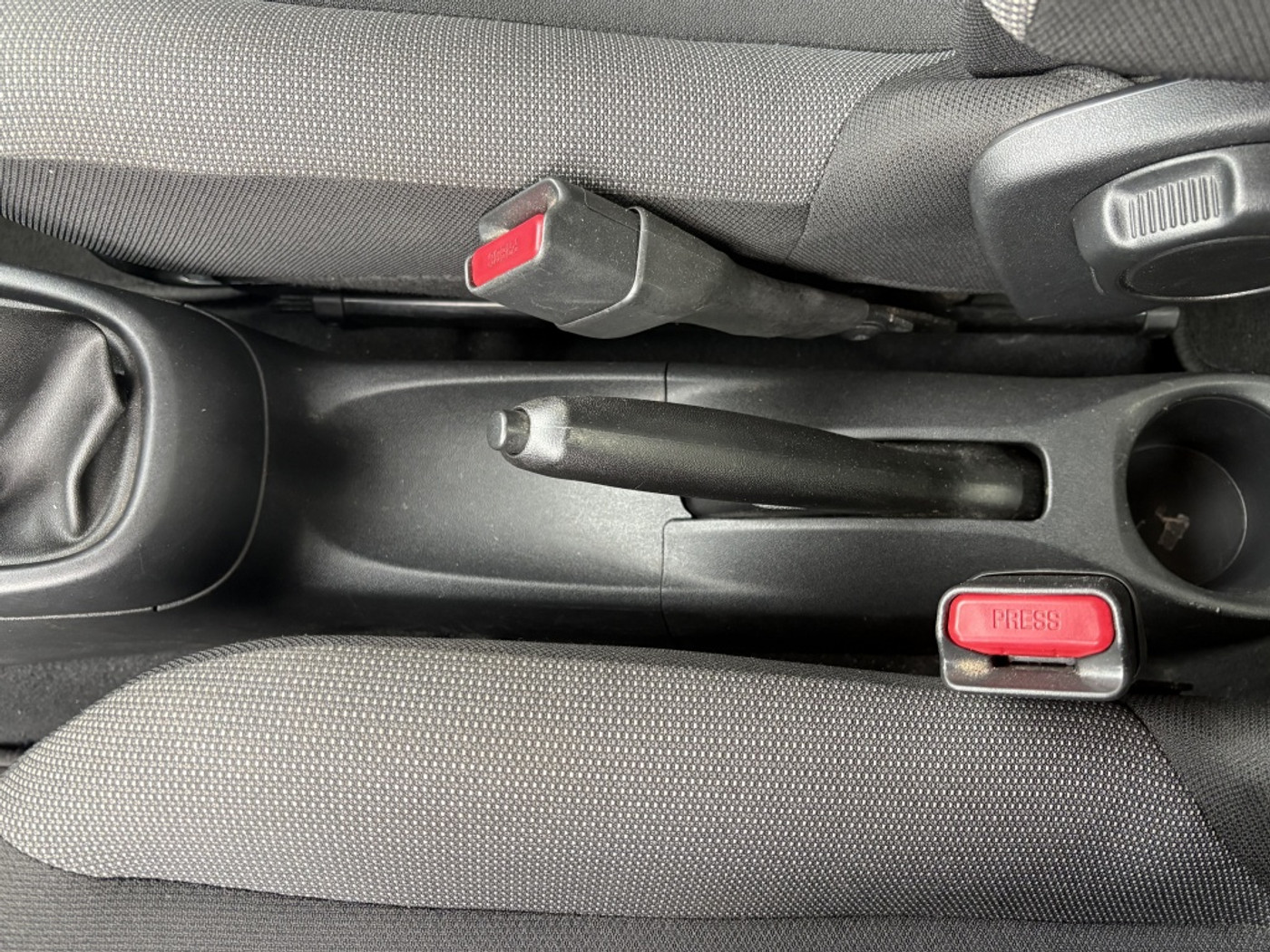 Foto van Toyota Aygo