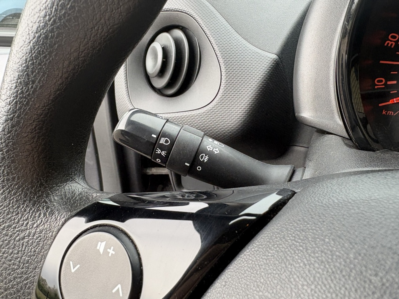 Foto van Toyota Aygo