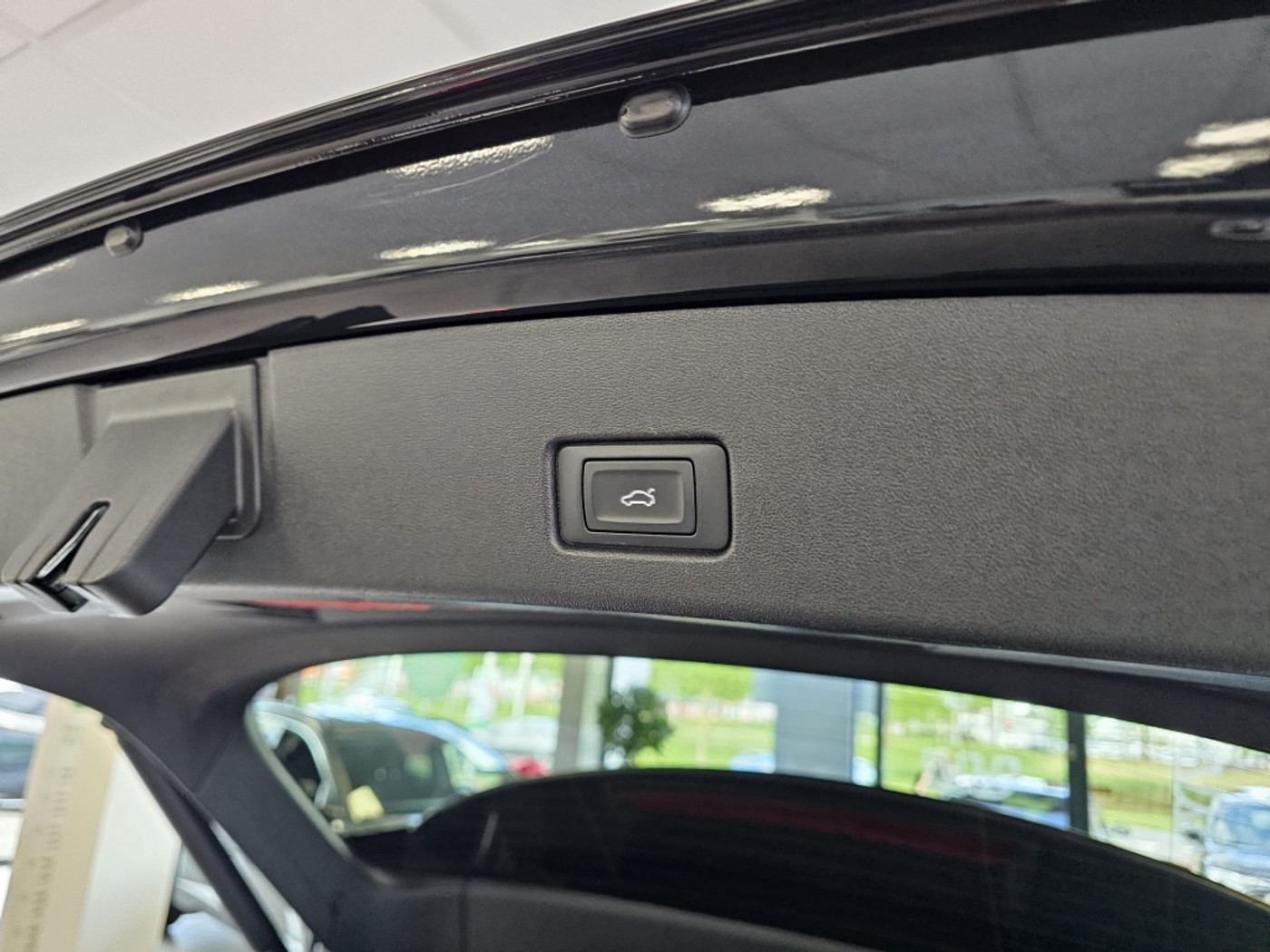 Foto van Audi Q4 35 E-tron