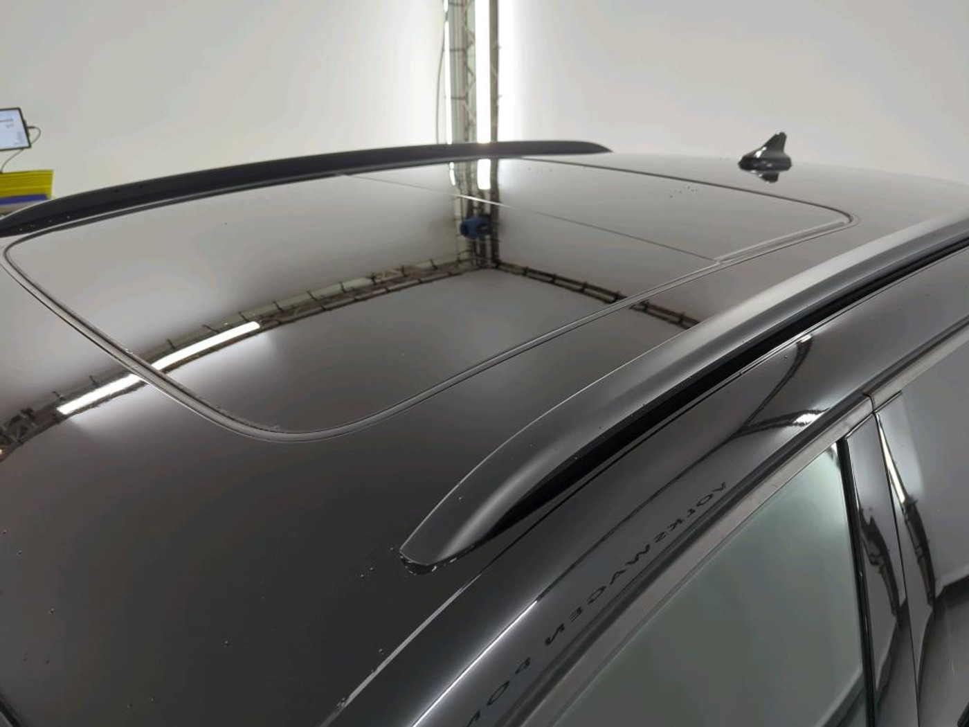 Foto van Audi Q4 35 E-tron