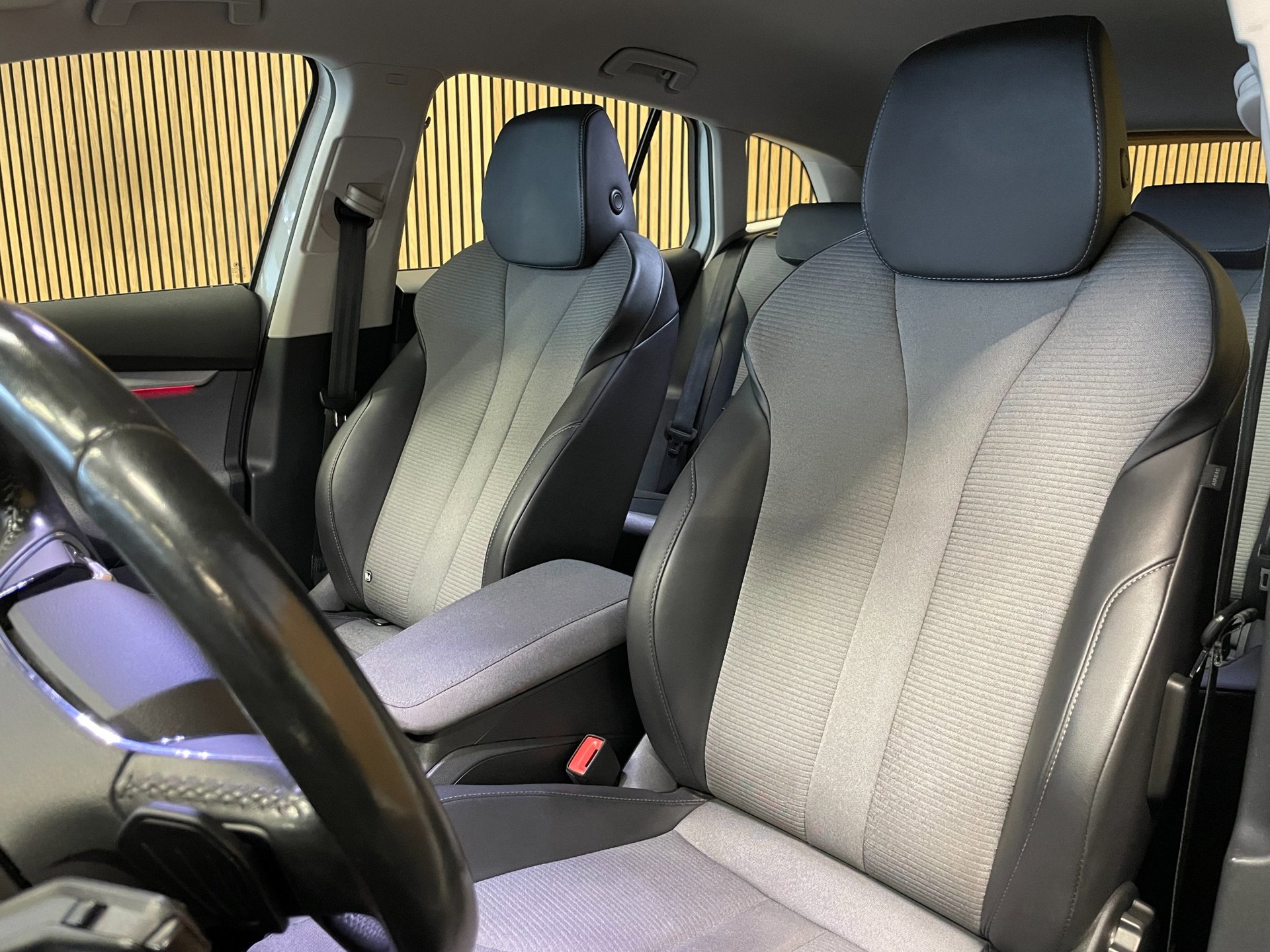 Foto van Skoda Enyaq 80