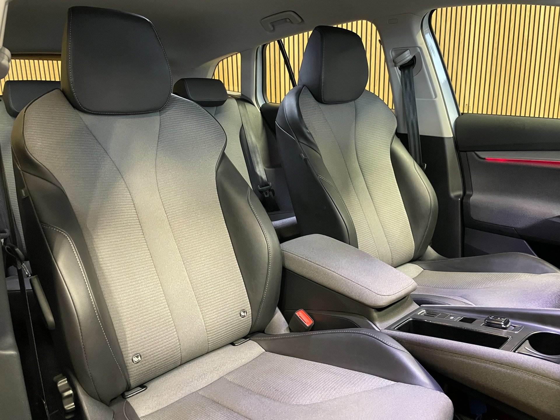 Foto van Skoda Enyaq 80