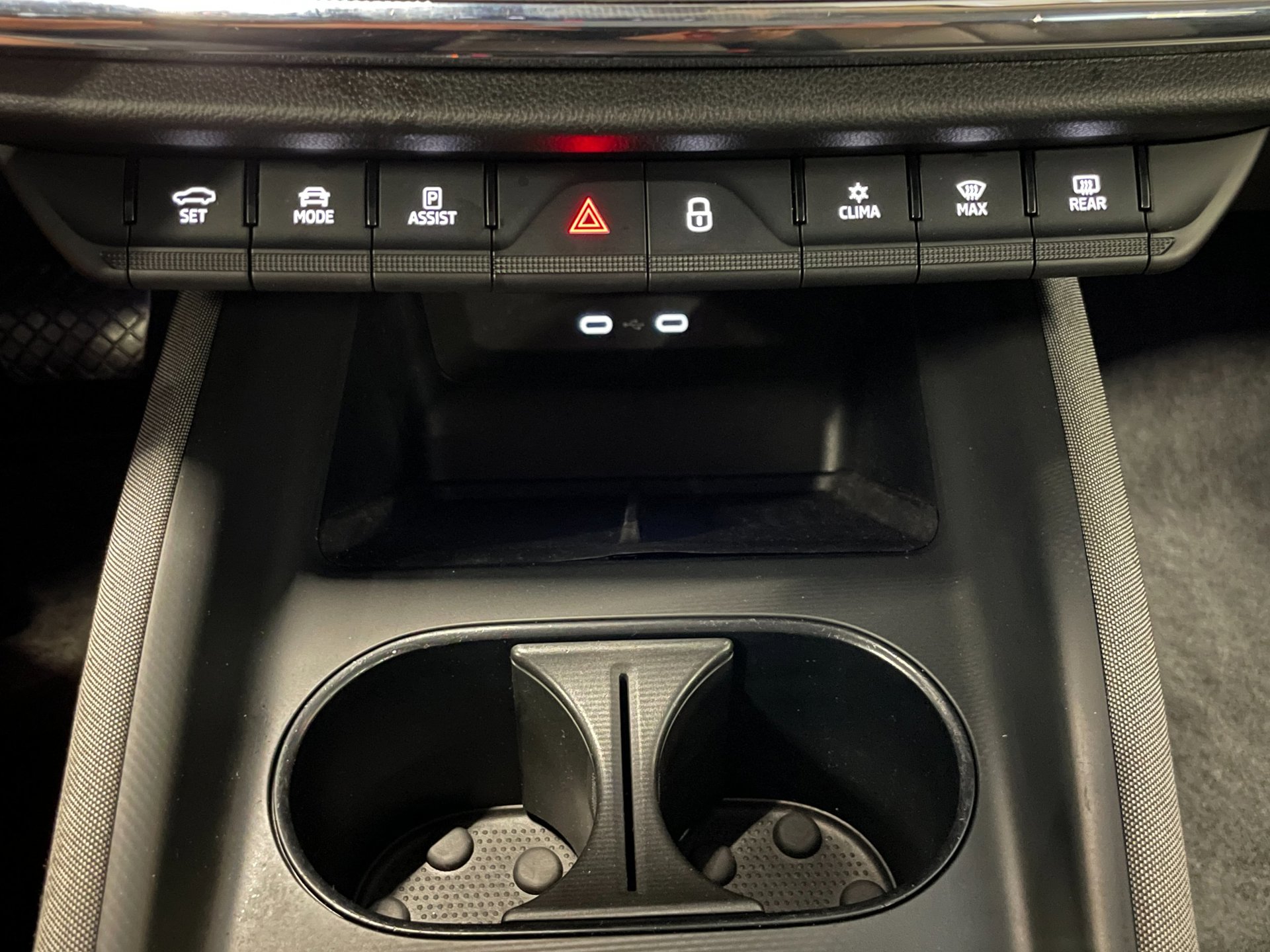 Foto van Skoda Enyaq 80