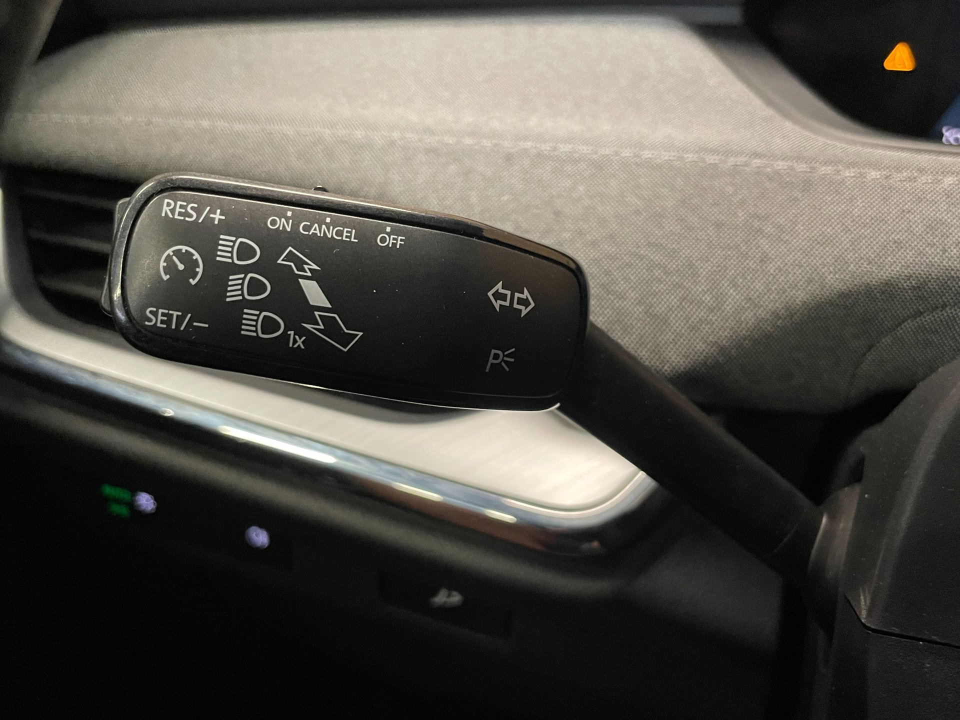Foto van Skoda Enyaq 80