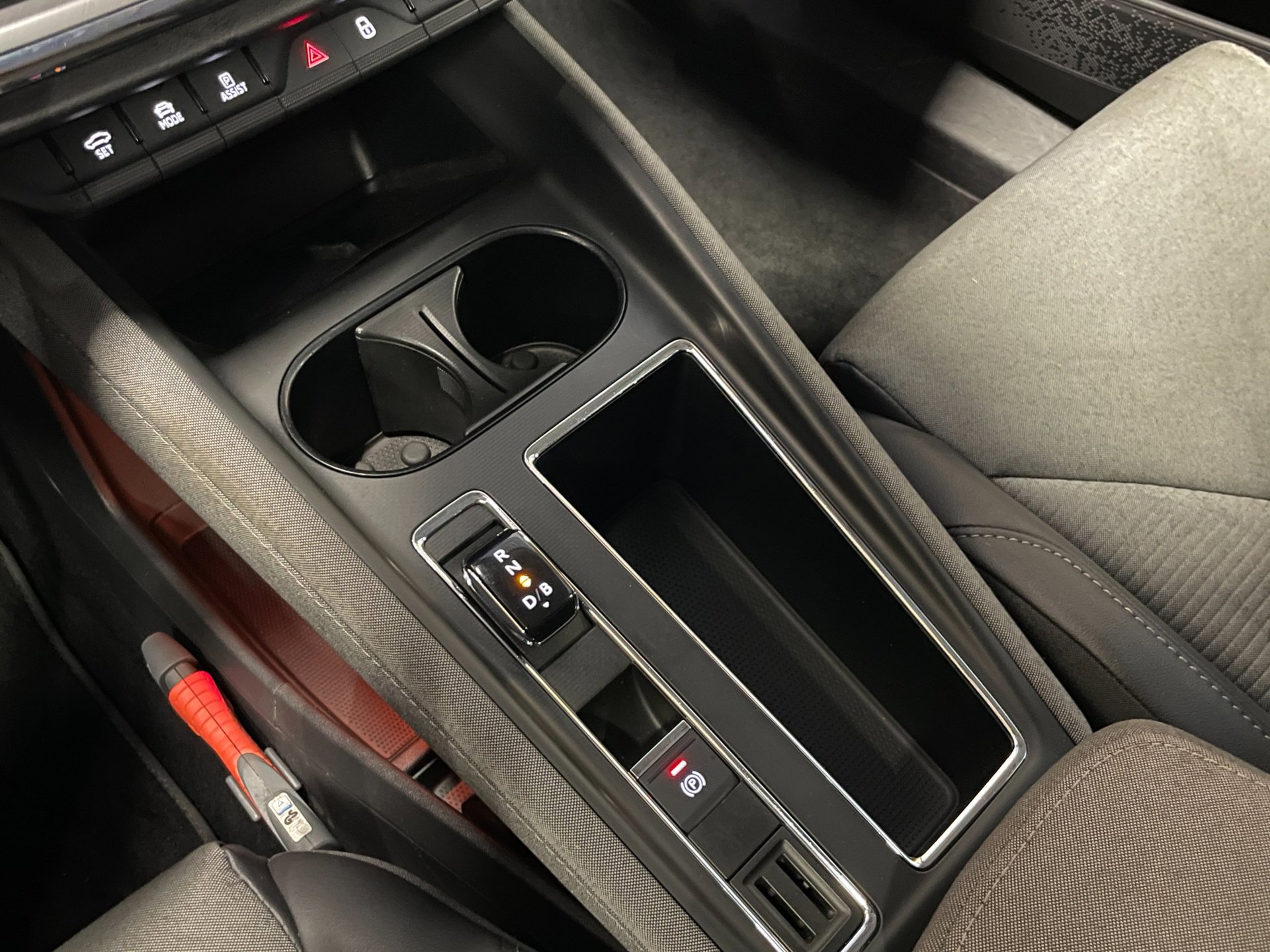 Foto van Skoda Enyaq 80