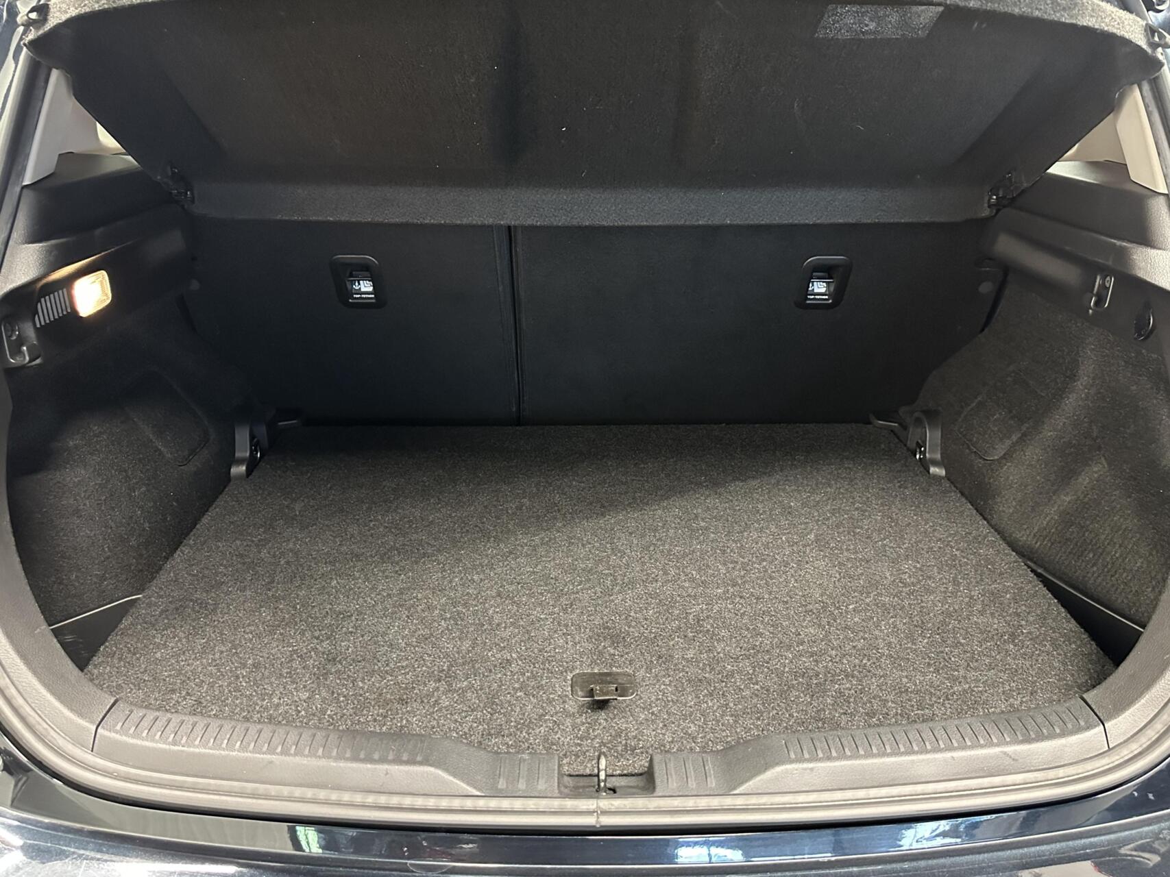 Foto van Toyota Toyota Auris