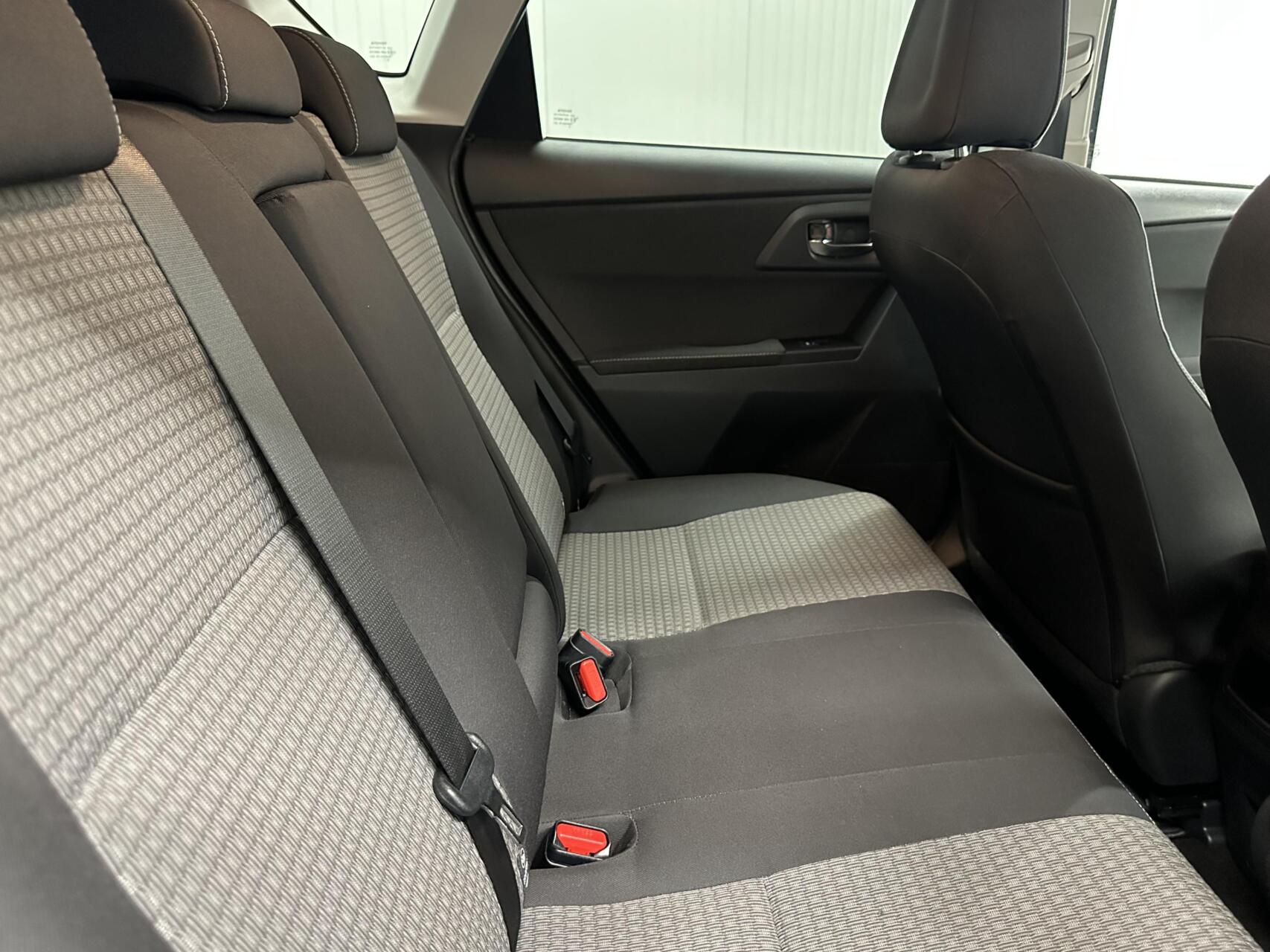 Foto van Toyota Toyota Auris