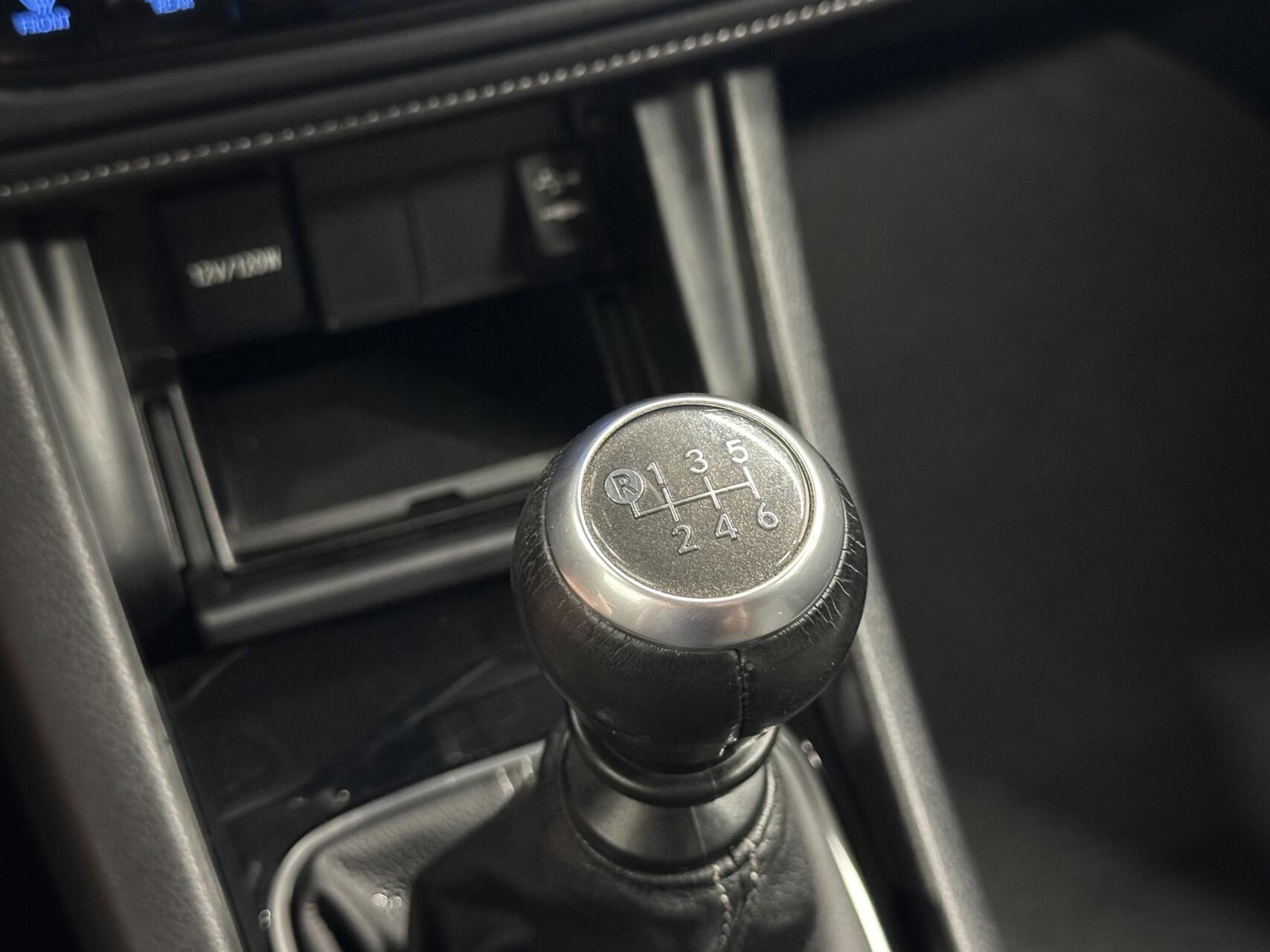 Foto van Toyota Toyota Auris