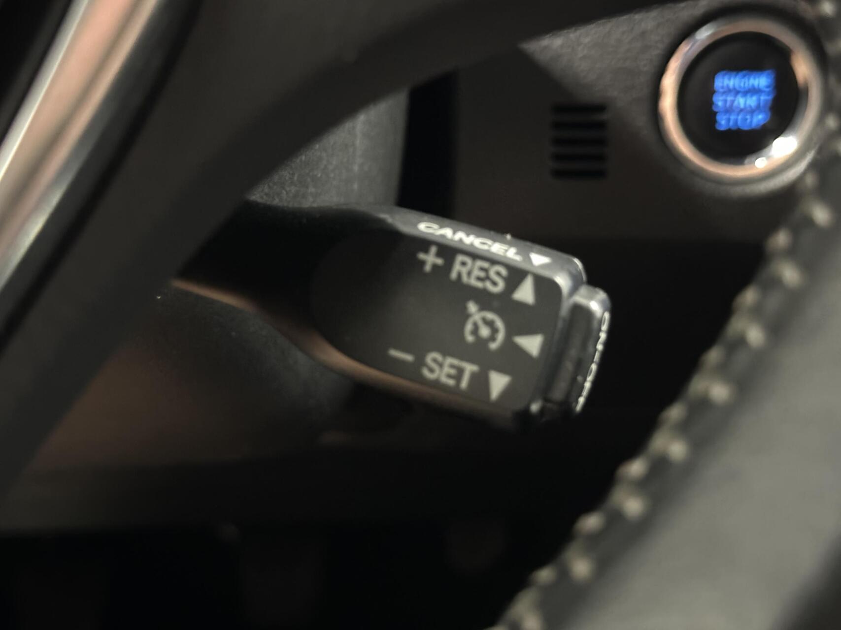 Foto van Toyota Toyota Auris