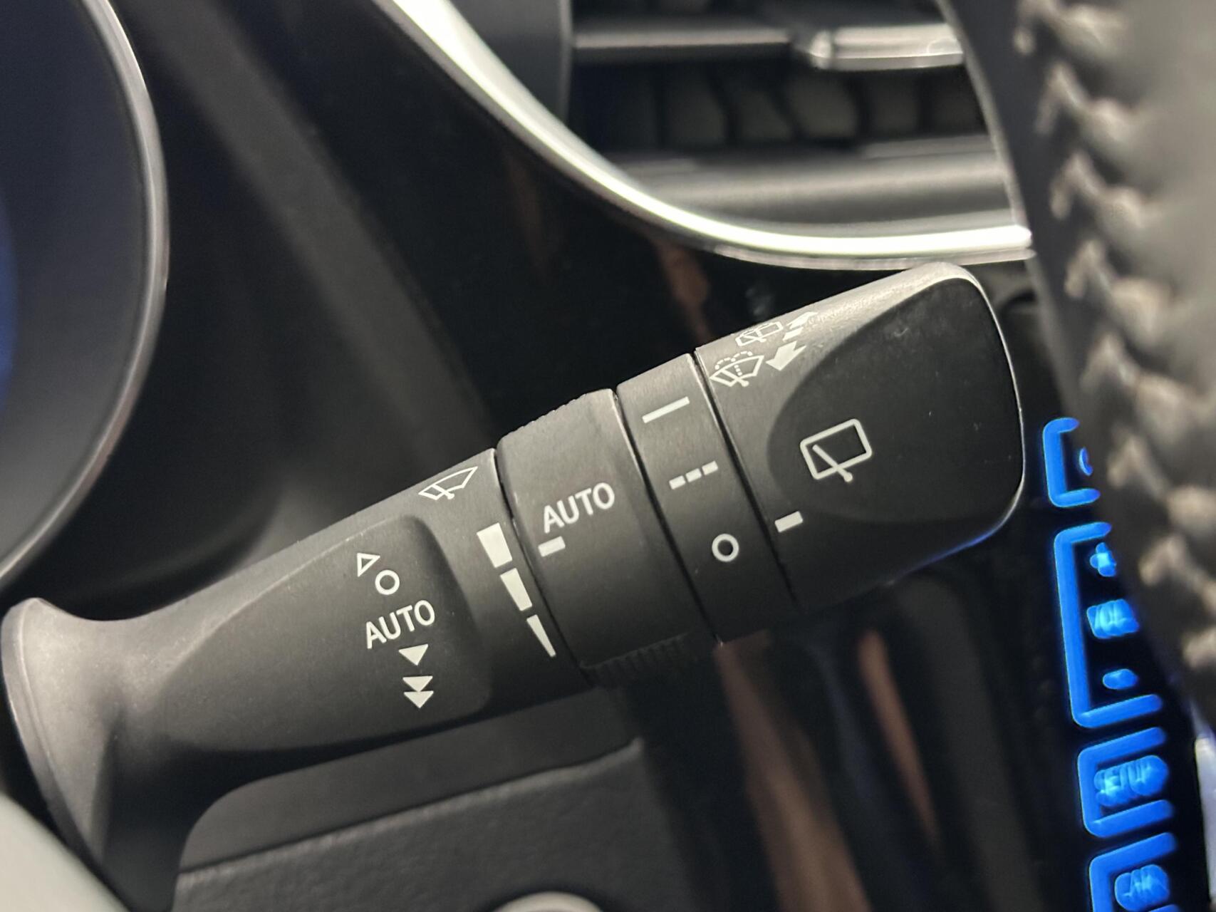 Foto van Toyota Toyota Auris