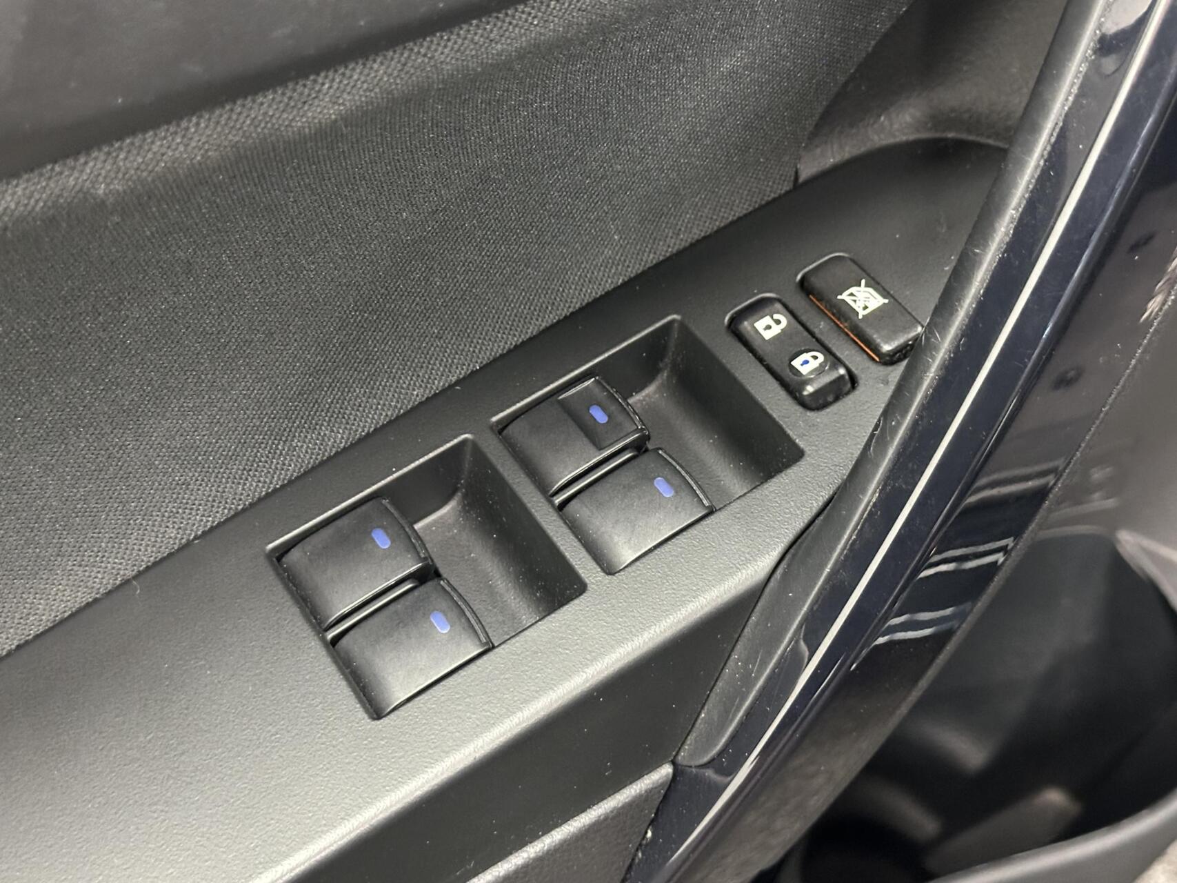 Foto van Toyota Toyota Auris