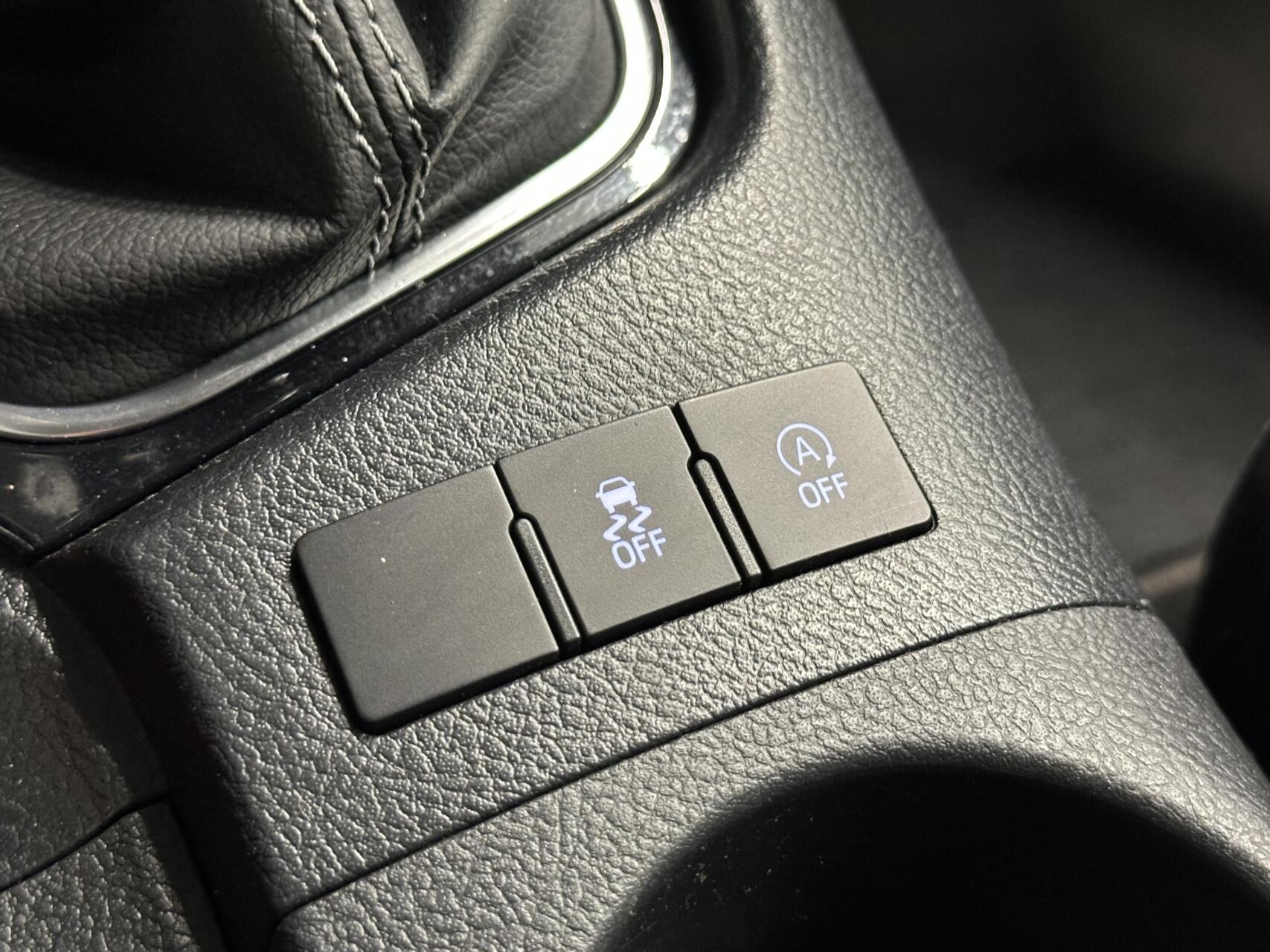 Foto van Toyota Toyota Auris