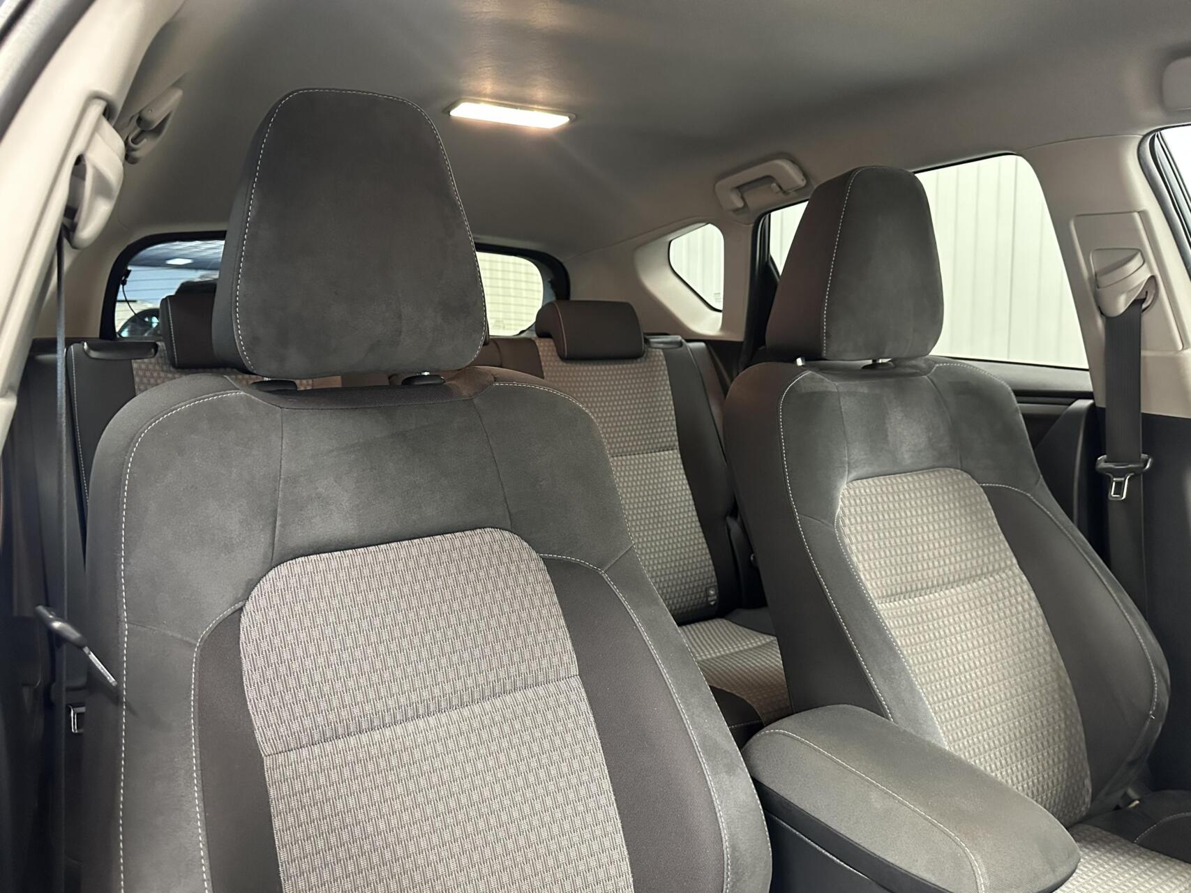Foto van Toyota Toyota Auris