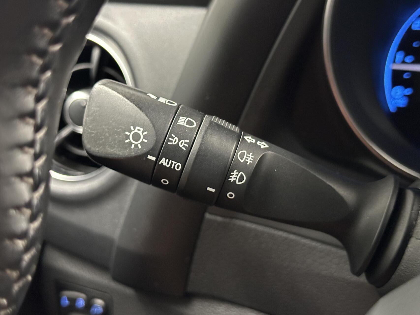 Foto van Toyota Toyota Auris